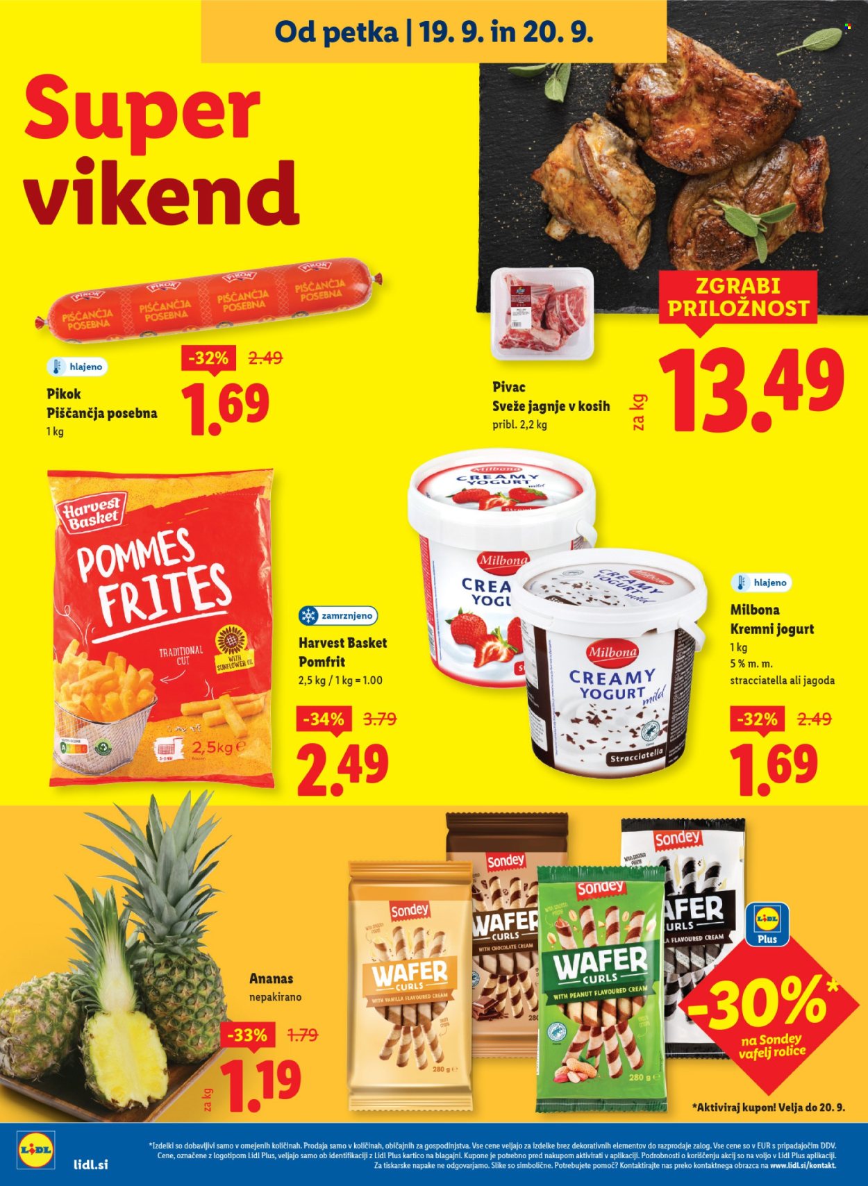 Lidl katalog - 18.9.2025 - 24.9.2025. Stran 36
