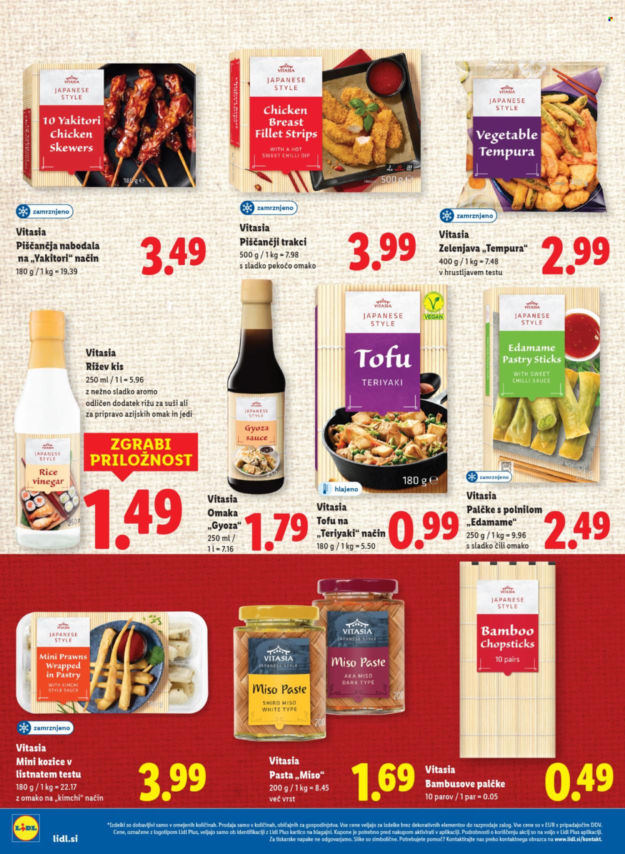 Lidl katalog - 18.9.2025 - 24.9.2025. Stran 44