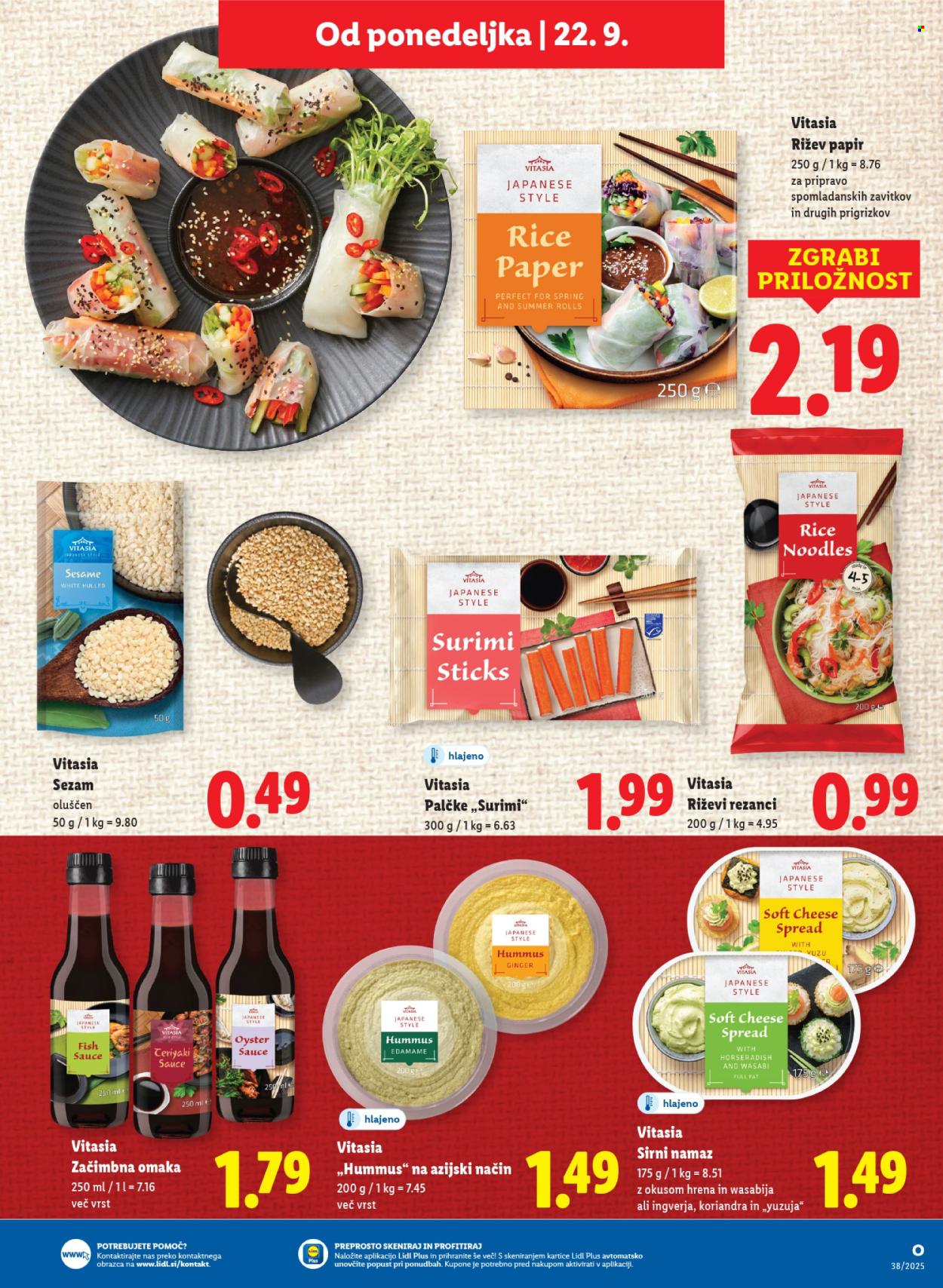 Lidl katalog - 18.9.2025 - 24.9.2025. Stran 45