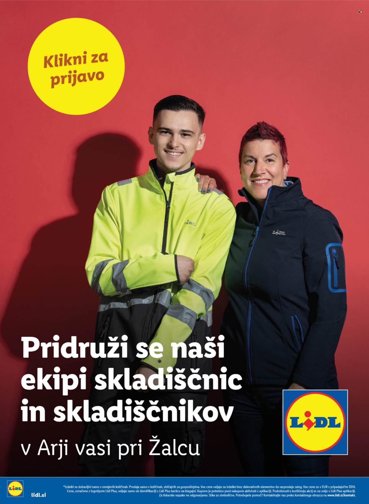 Lidl katalog - 18.9.2025 - 24.9.2025. Stran 52