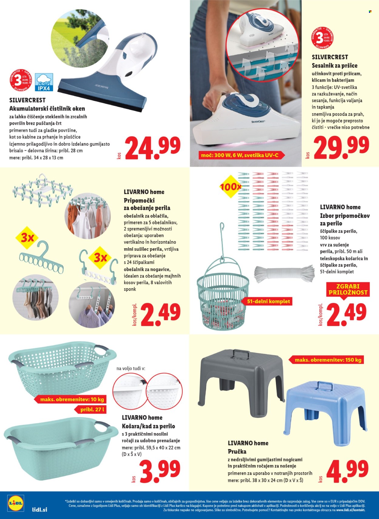 Lidl katalog - 18.9.2025 - 24.9.2025. Stran 54