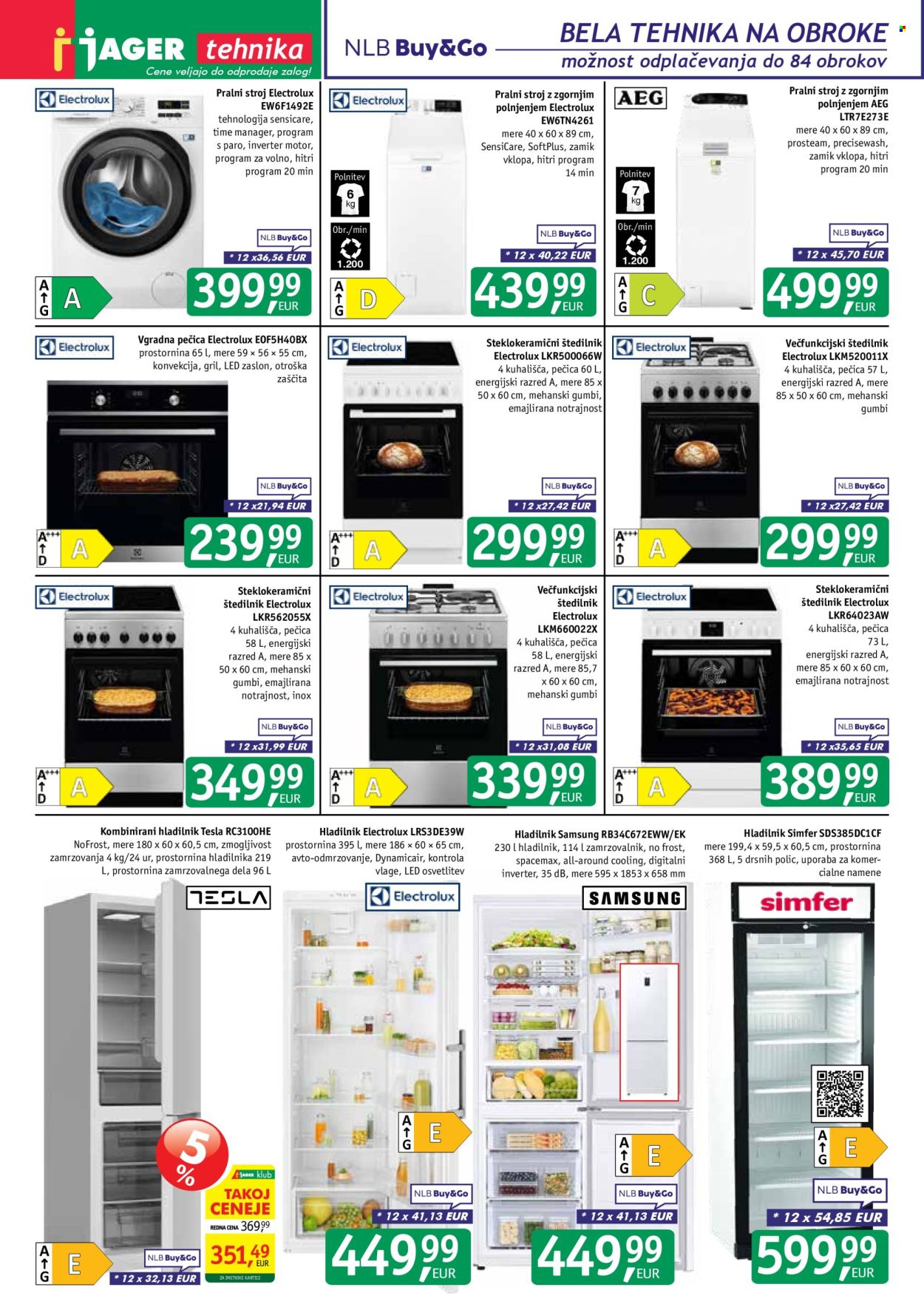 JAGER katalog - 17.9.2025 - 23.9.2025. Stran 12