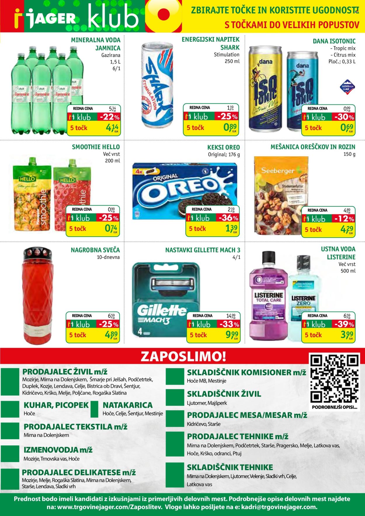 JAGER katalog - 17.9.2025 - 23.9.2025. Stran 13