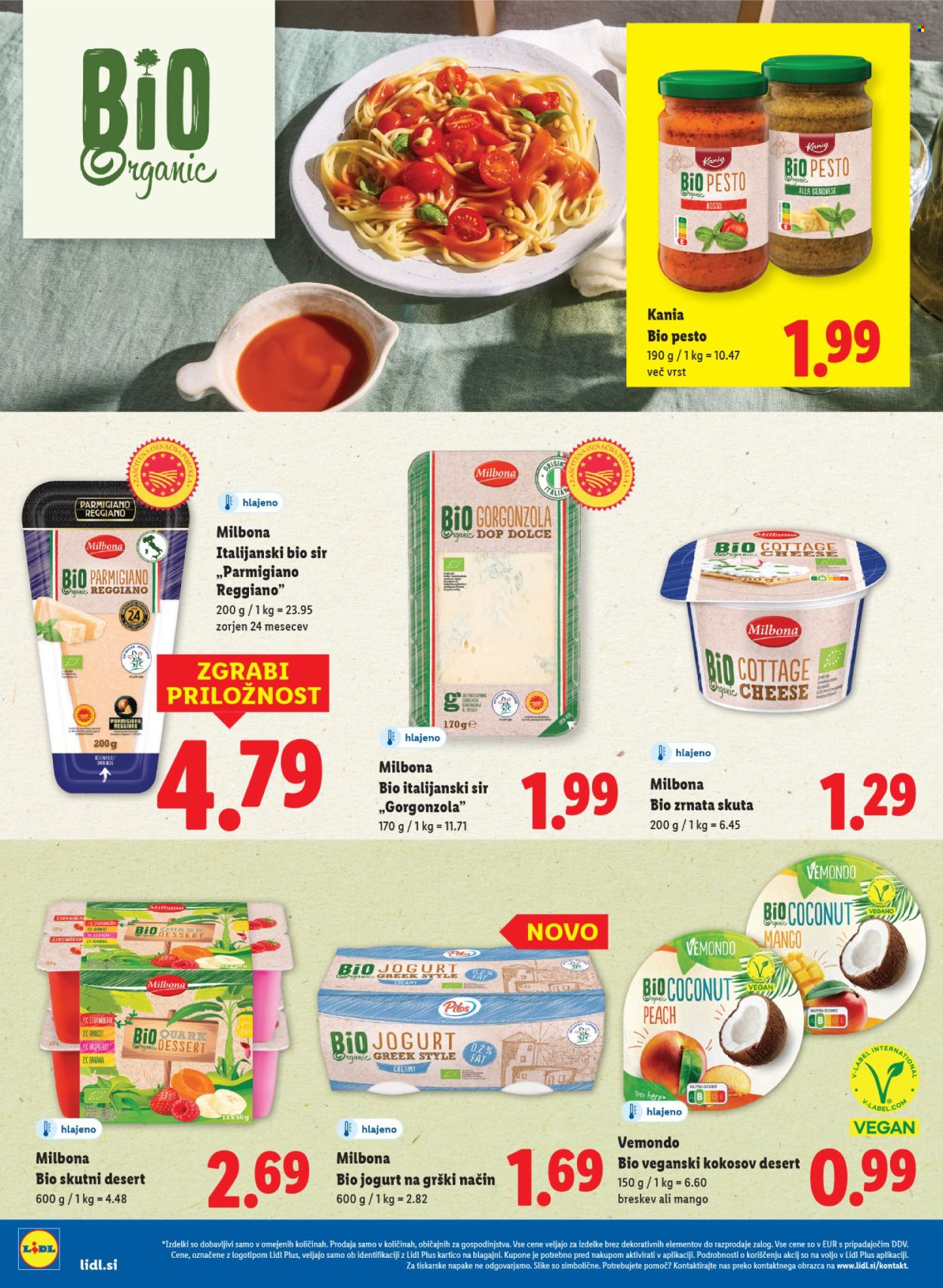 Lidl katalog - 25.9.2025 - 1.10.2025. Stran 12