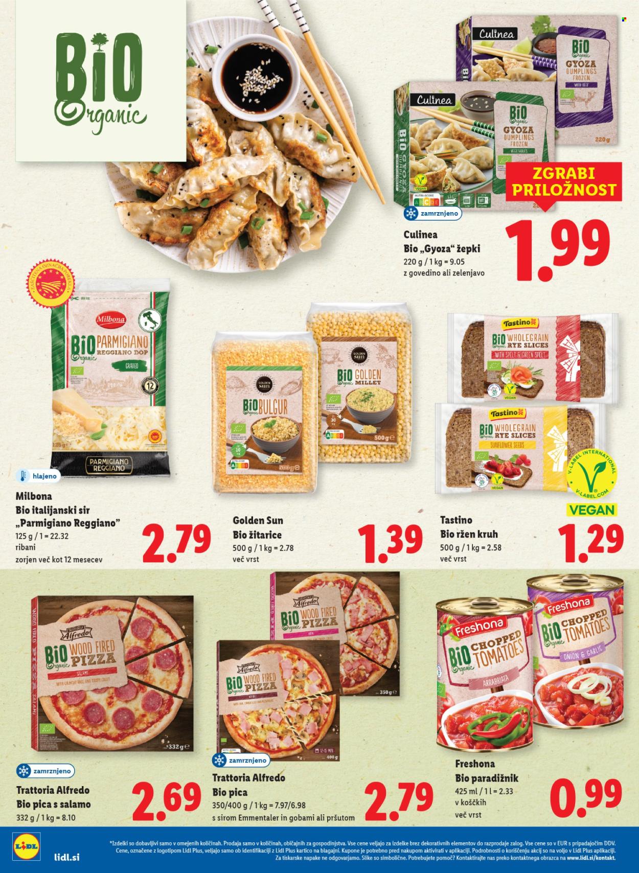 Lidl katalog - 25.9.2025 - 1.10.2025. Stran 14