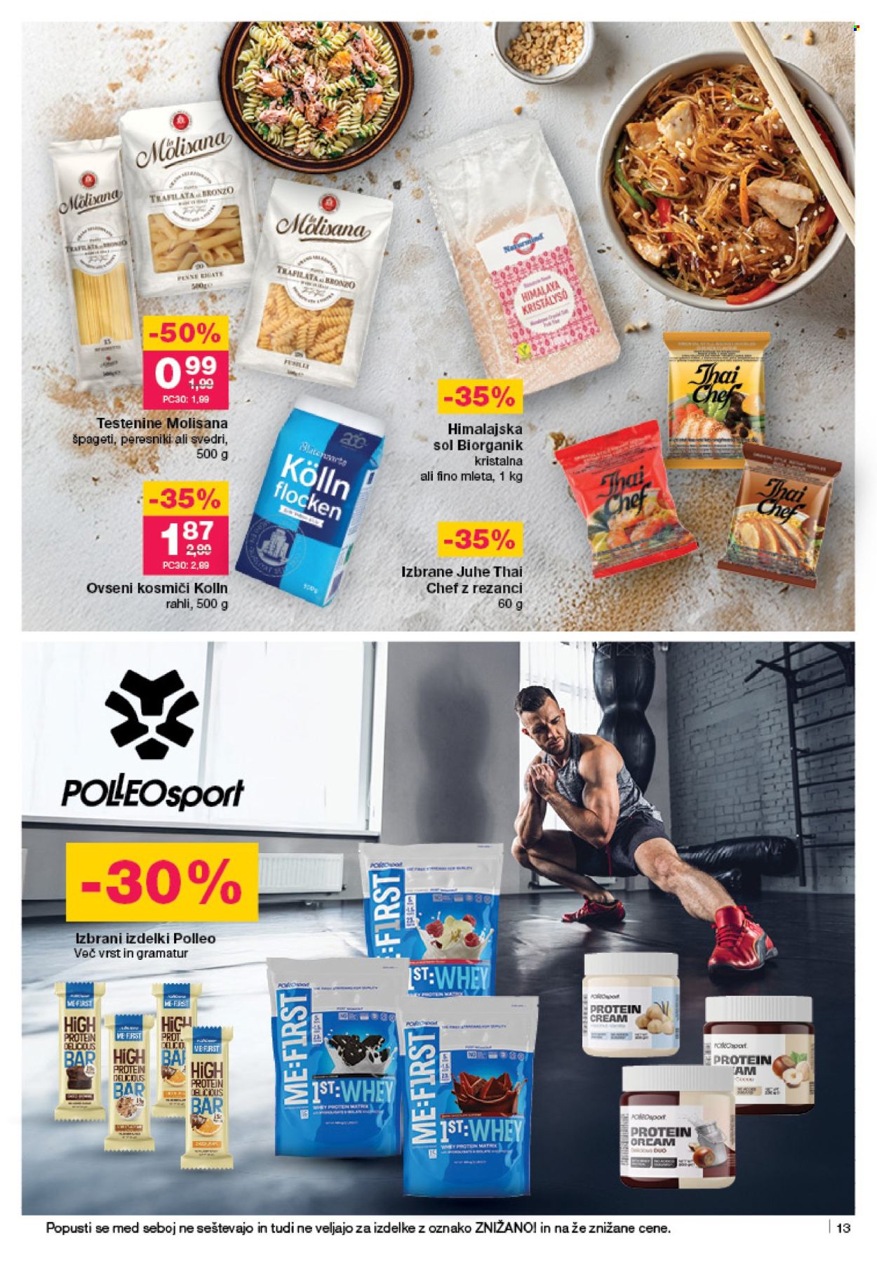 Mercator katalog - 25.9.2025 - 1.10.2025. Stran 13