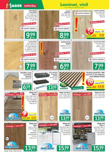 JAGER katalog - 24.9.2025 - 30.9.2025.