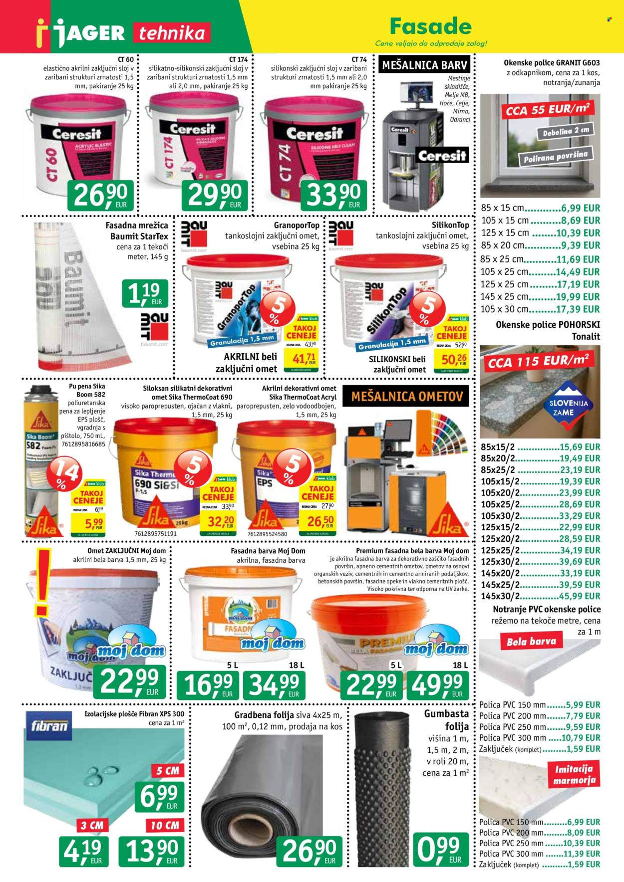JAGER katalog - 24.9.2025 - 30.9.2025. Stran 7