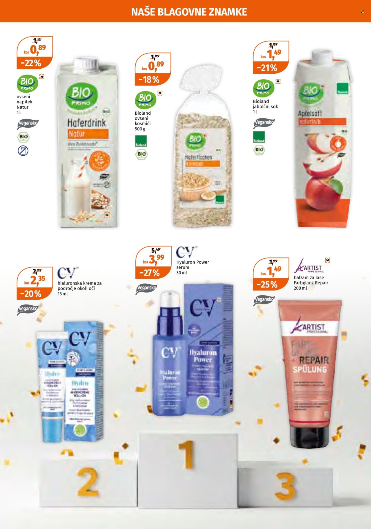 Müller katalog - 29.9.2025 - 4.10.2025. Stran 24