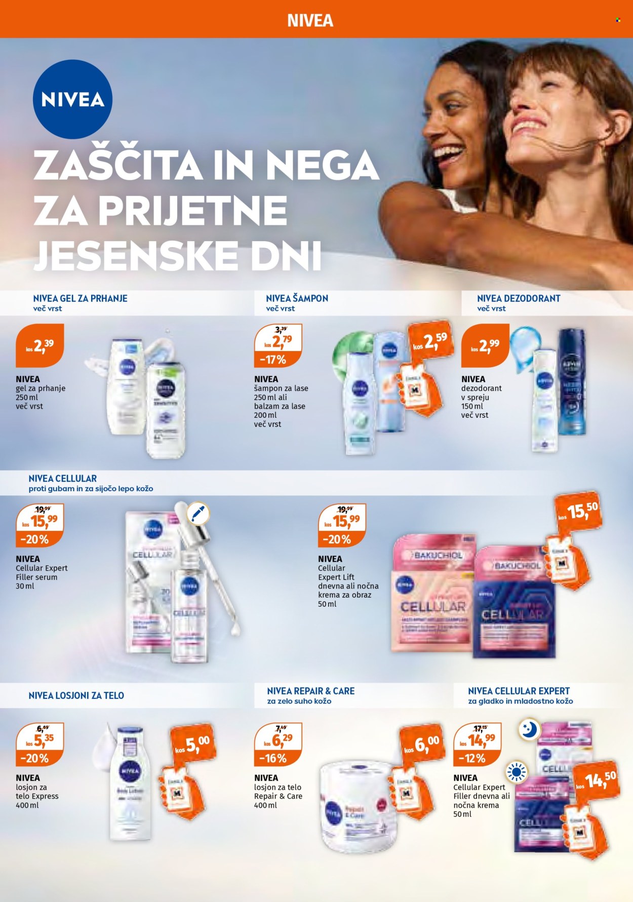 Müller katalog - 29.9.2025 - 4.10.2025. Stran 27