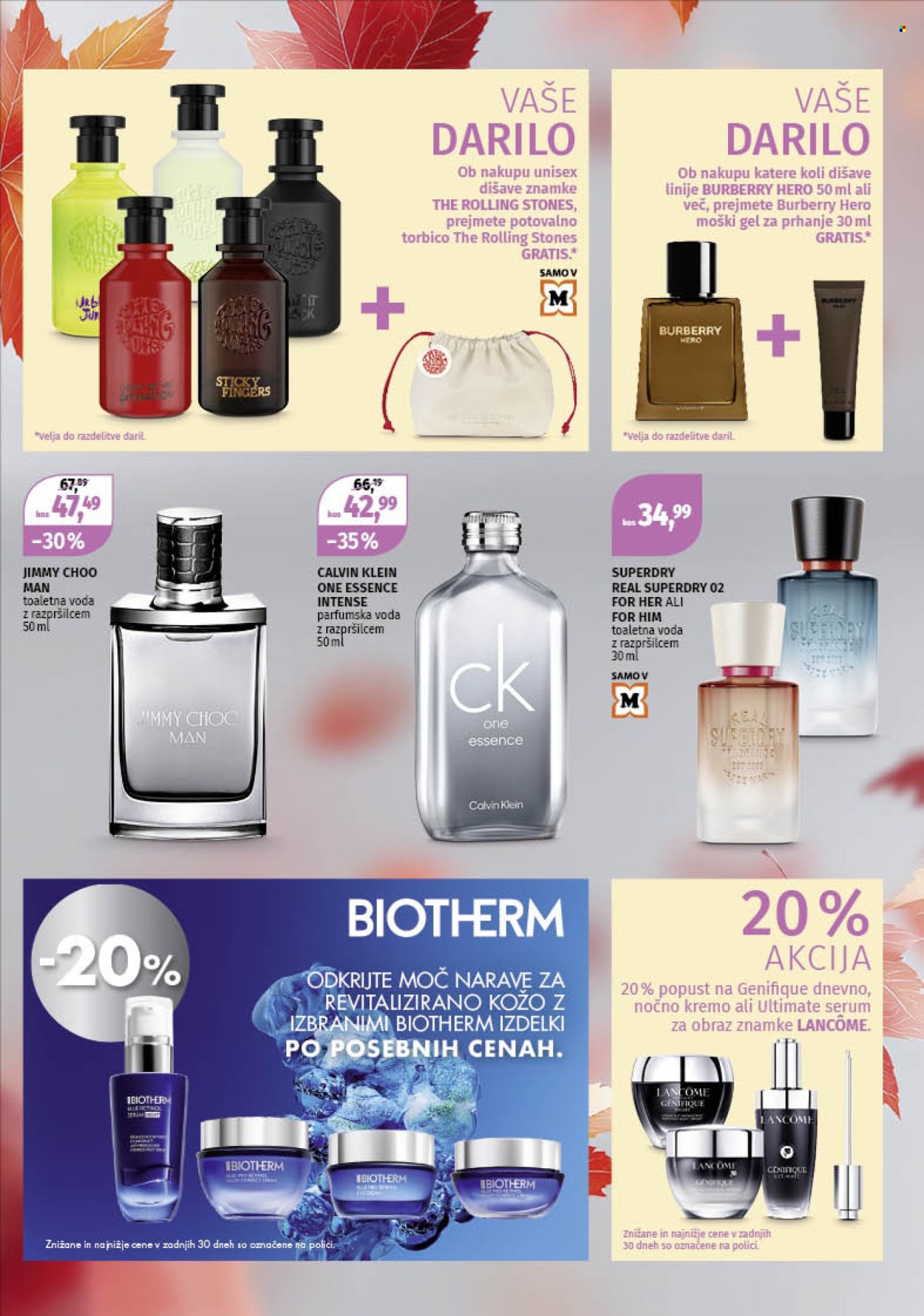 Müller katalog - 29.9.2025 - 11.10.2025. Stran 3