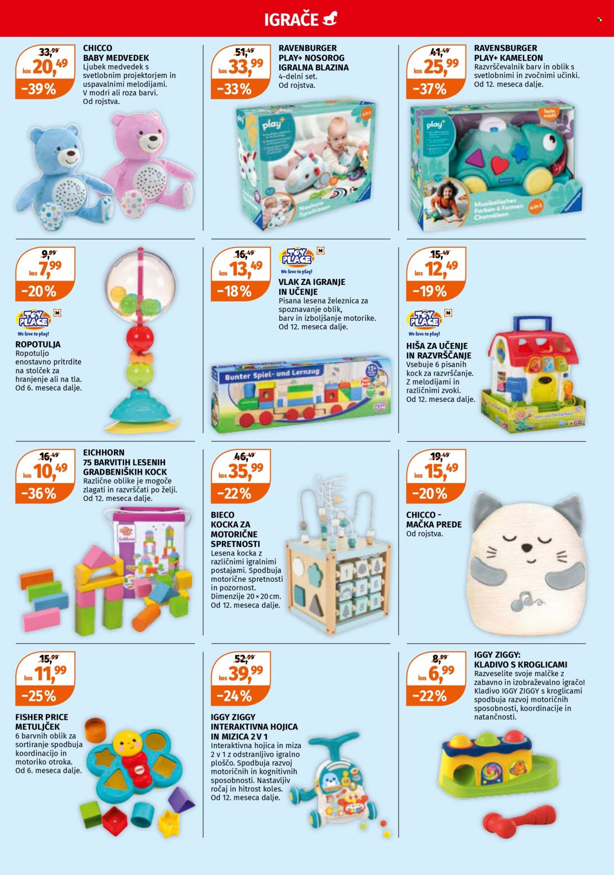 Müller katalog - 29.9.2025 - 4.10.2025. Stran 3