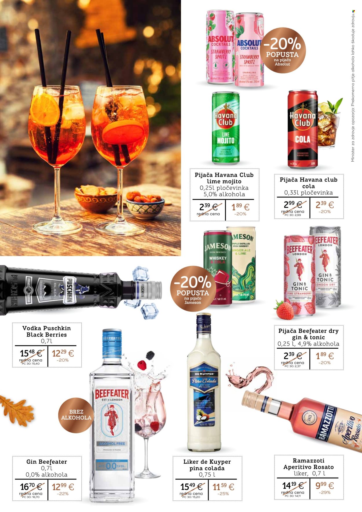 Mercator katalog - 29.9.2025 - 11.10.2025. Stran 7