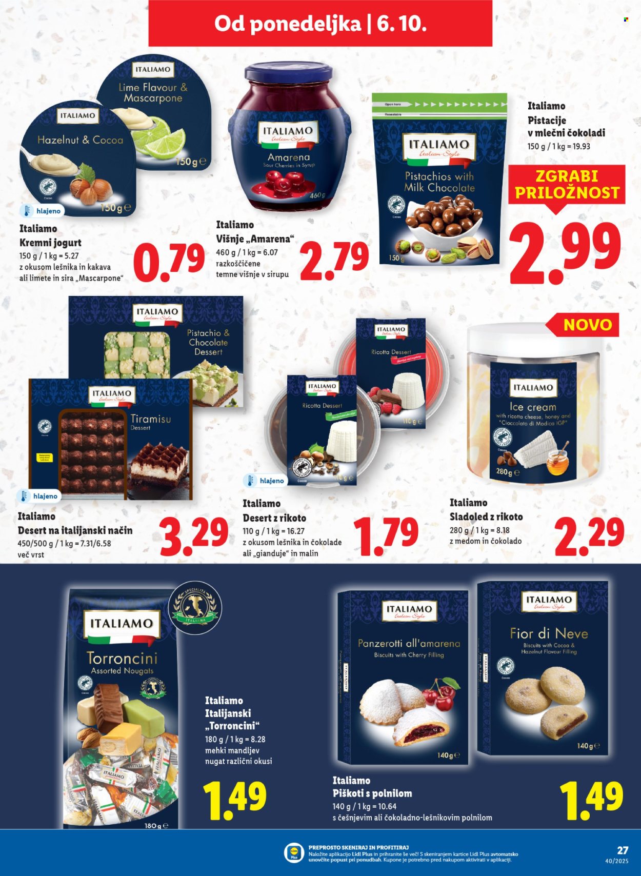 Lidl katalog - 2.10.2025 - 8.10.2025. Stran 51