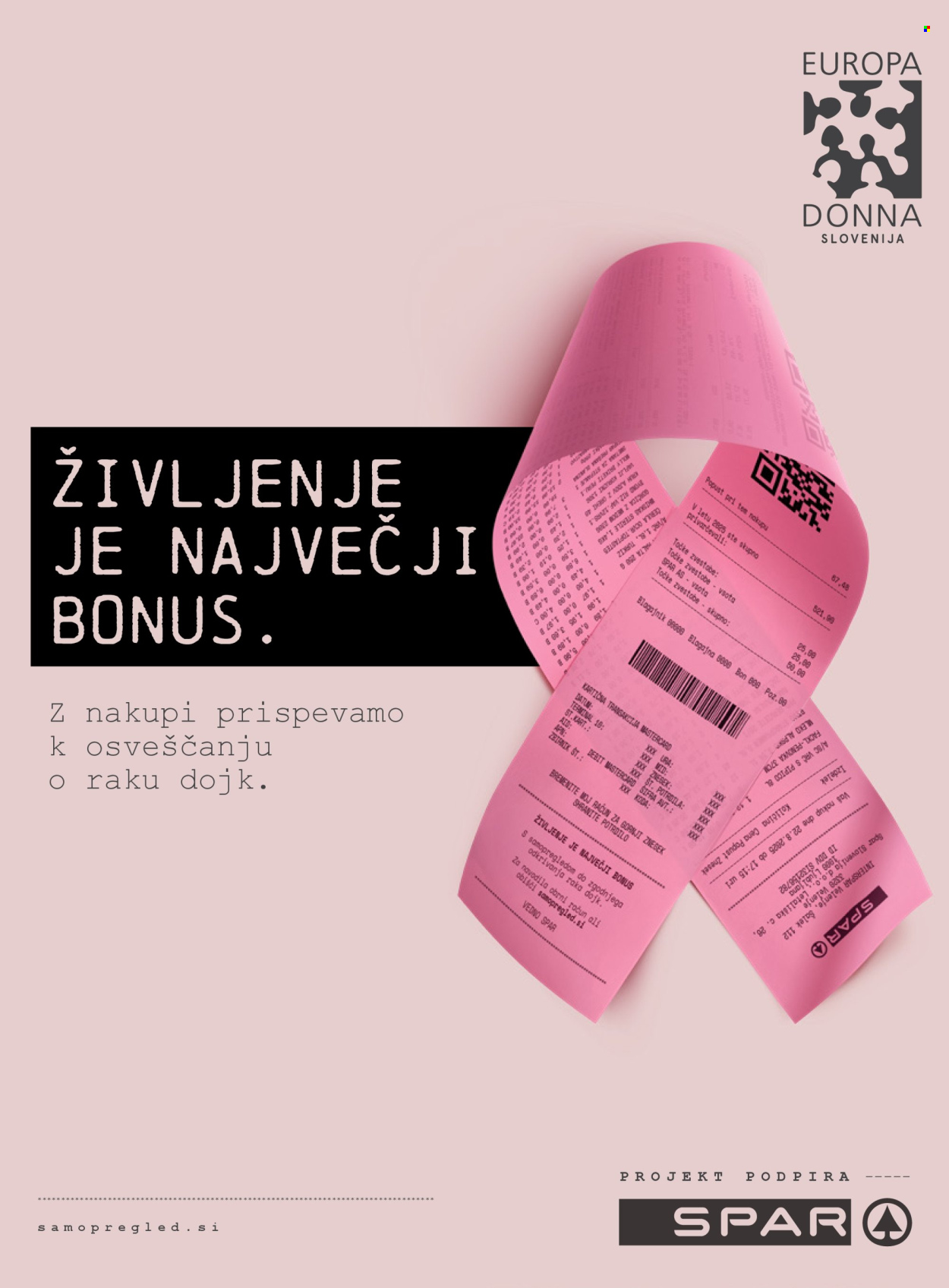 SPAR katalog - 8.10.2025 - 21.10.2025. Stran 36