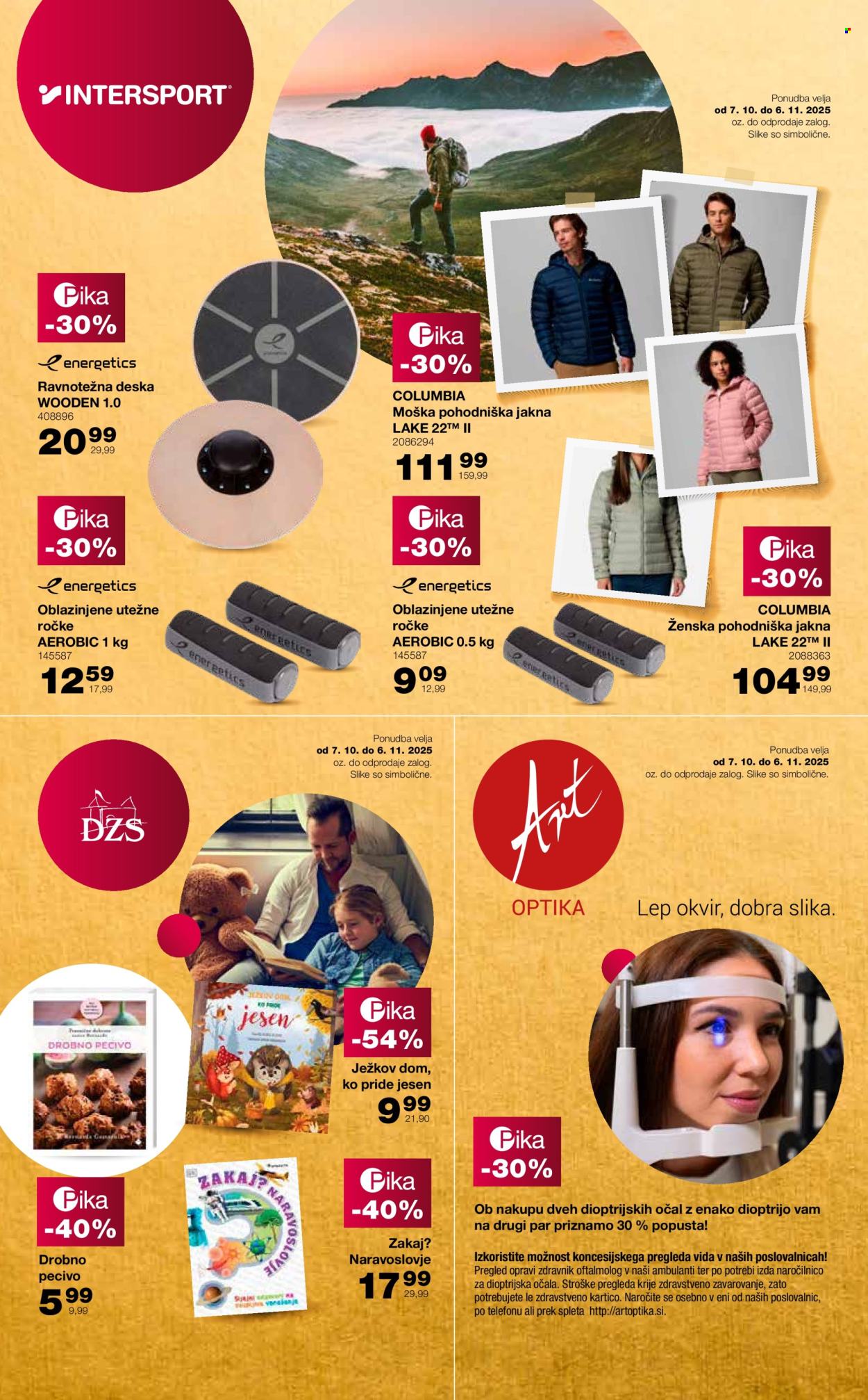 Mercator katalog - 7.10.2025 - 6.11.2025. Stran 2