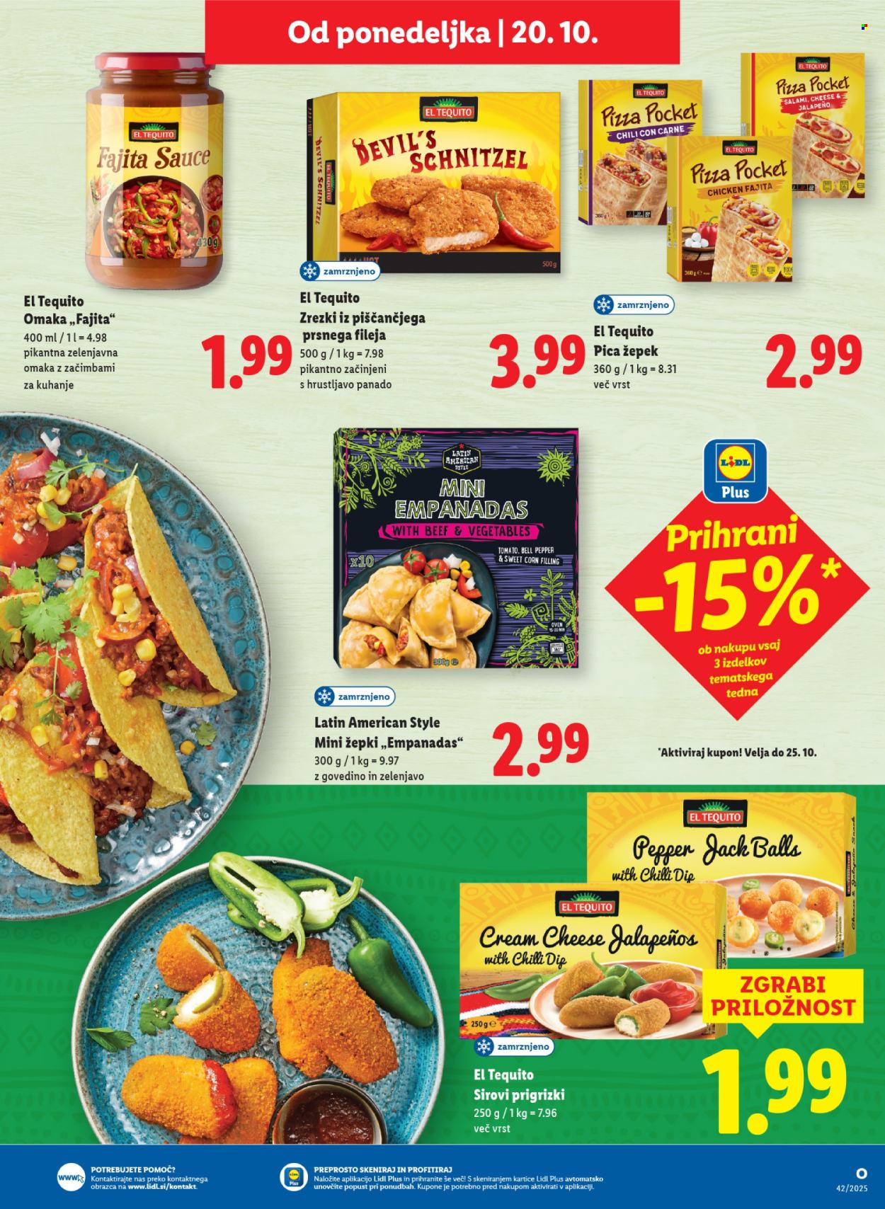 Lidl katalog - 16.10.2025 - 22.10.2025. Stran 37