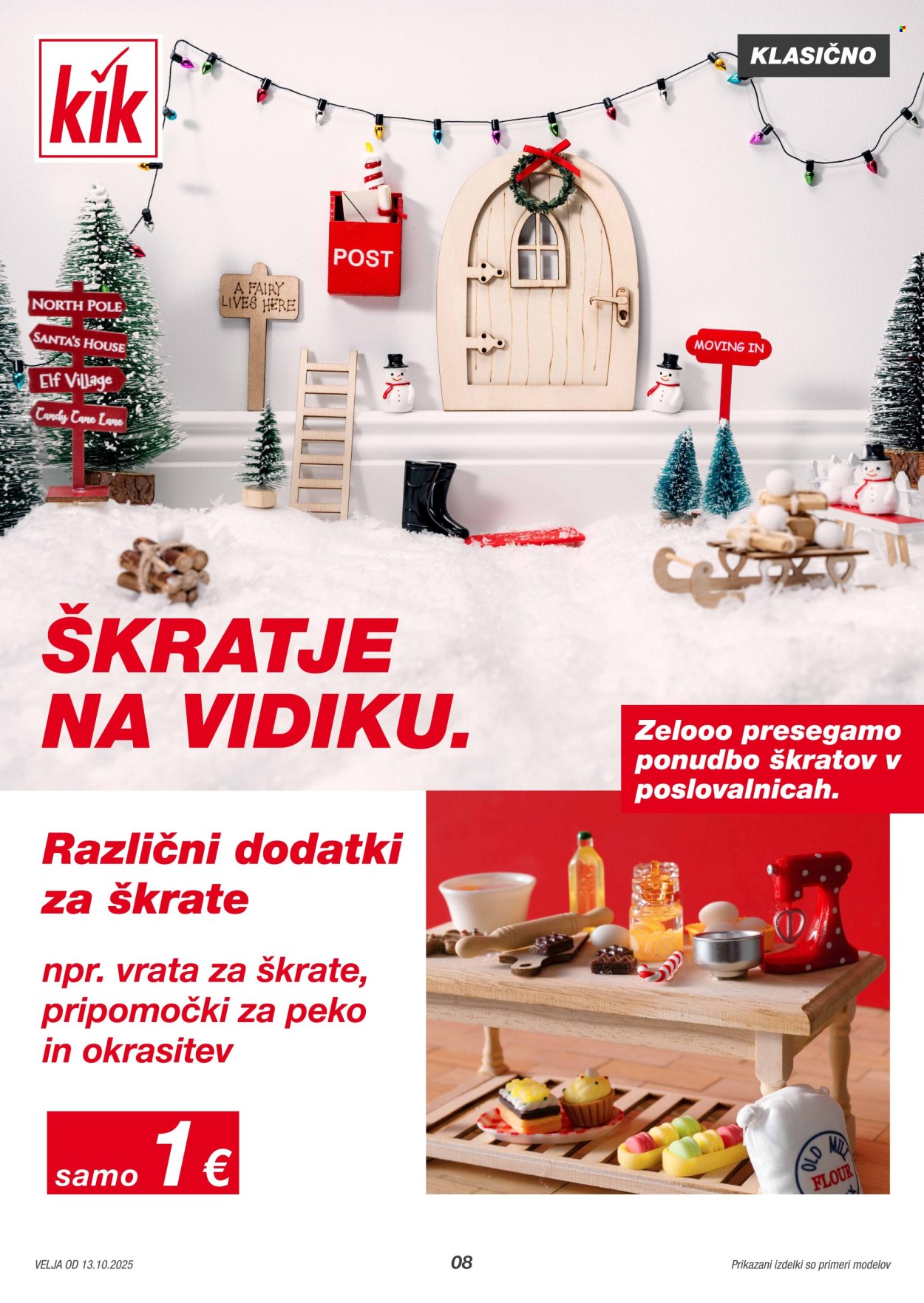 Kik katalog. Stran 8