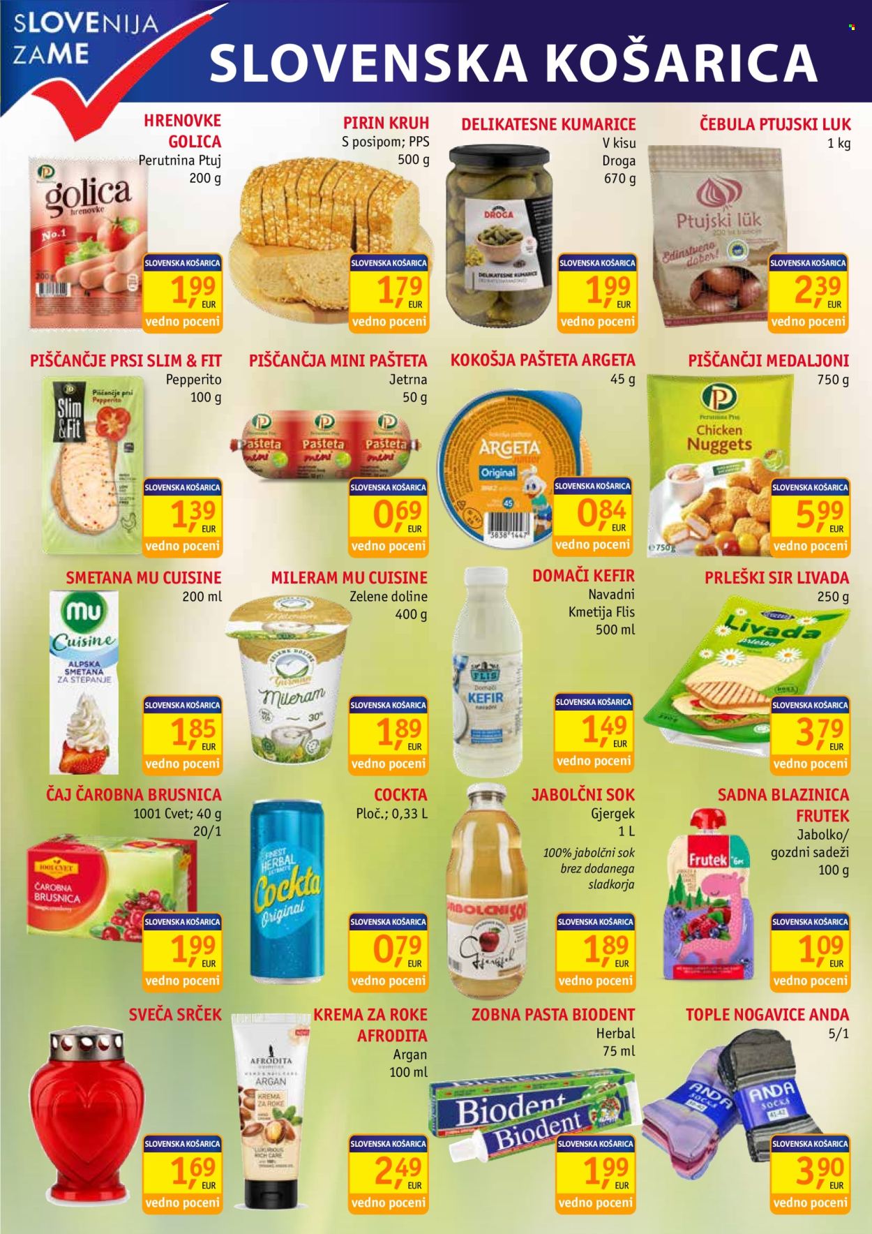 JAGER katalog - 15.10.2025 - 21.10.2025. Stran 11