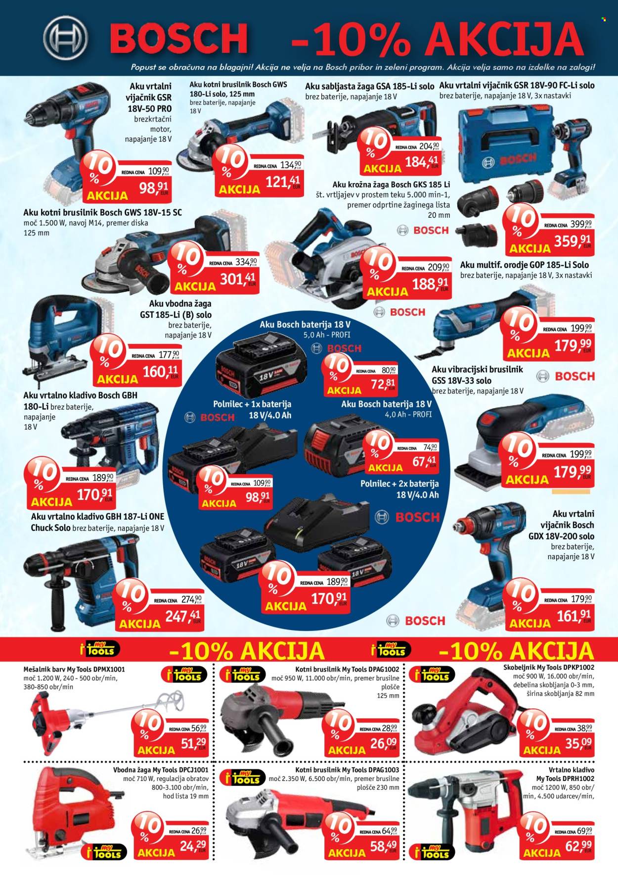 JAGER katalog - 15.10.2025 - 21.10.2025. Stran 6