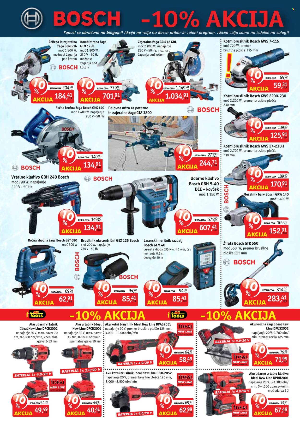 JAGER katalog - 15.10.2025 - 21.10.2025. Stran 7
