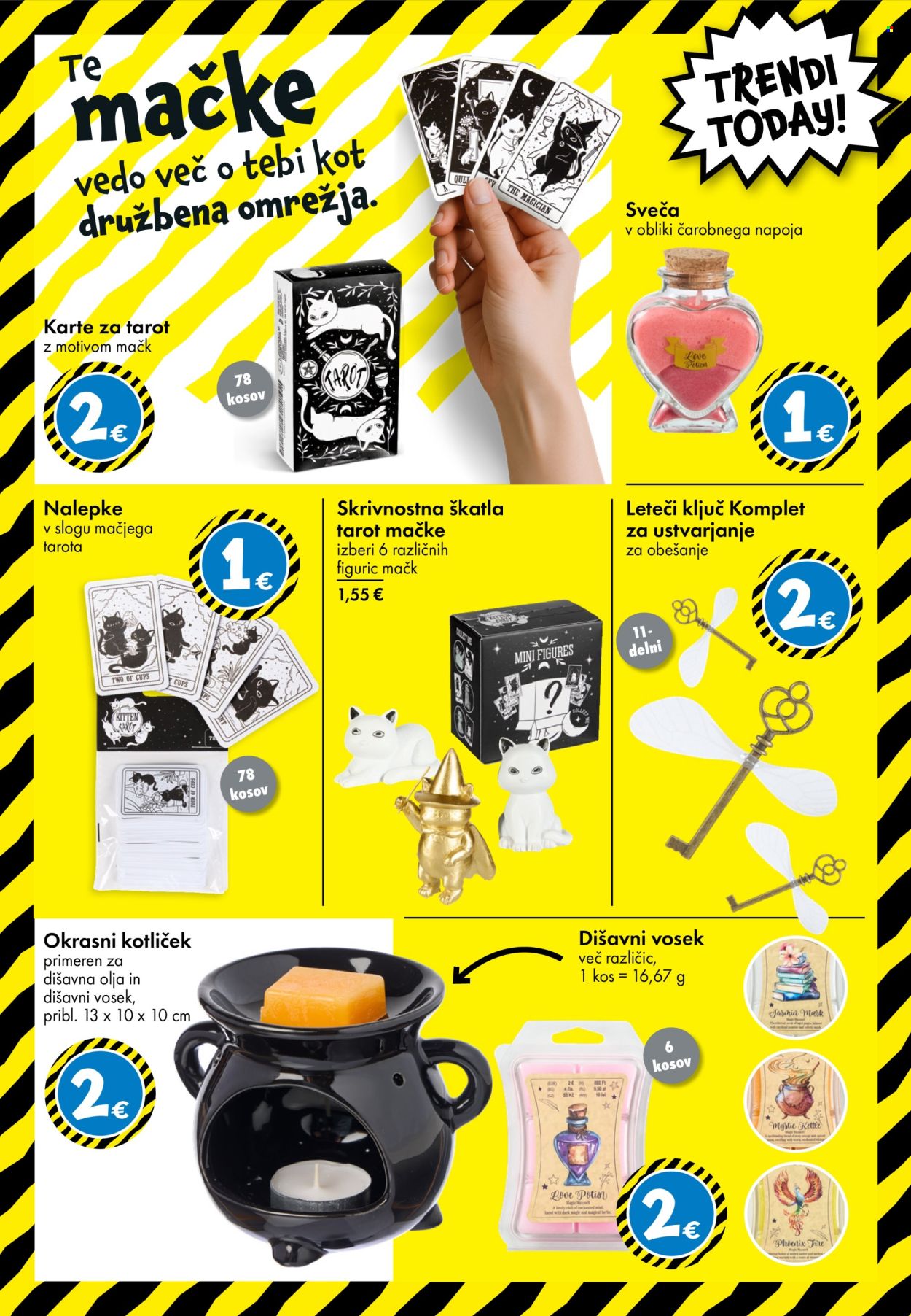 TEDi katalog - 17.10.2025 - 25.10.2025. Stran 3