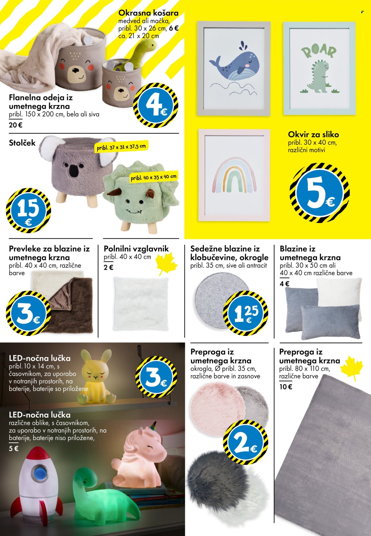 TEDi katalog - 17.10.2025 - 25.10.2025. Stran 11