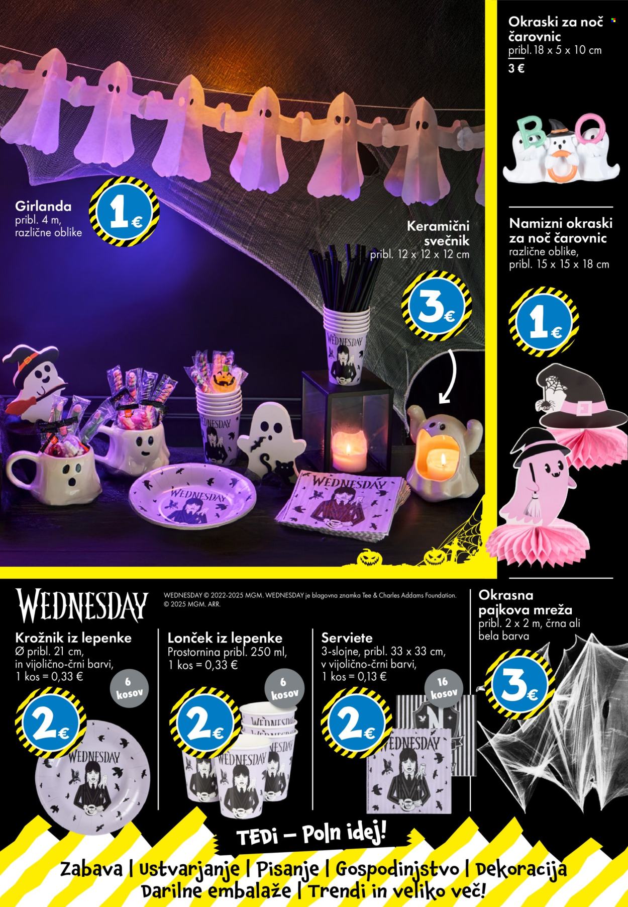 TEDi katalog - 17.10.2025 - 25.10.2025. Stran 14