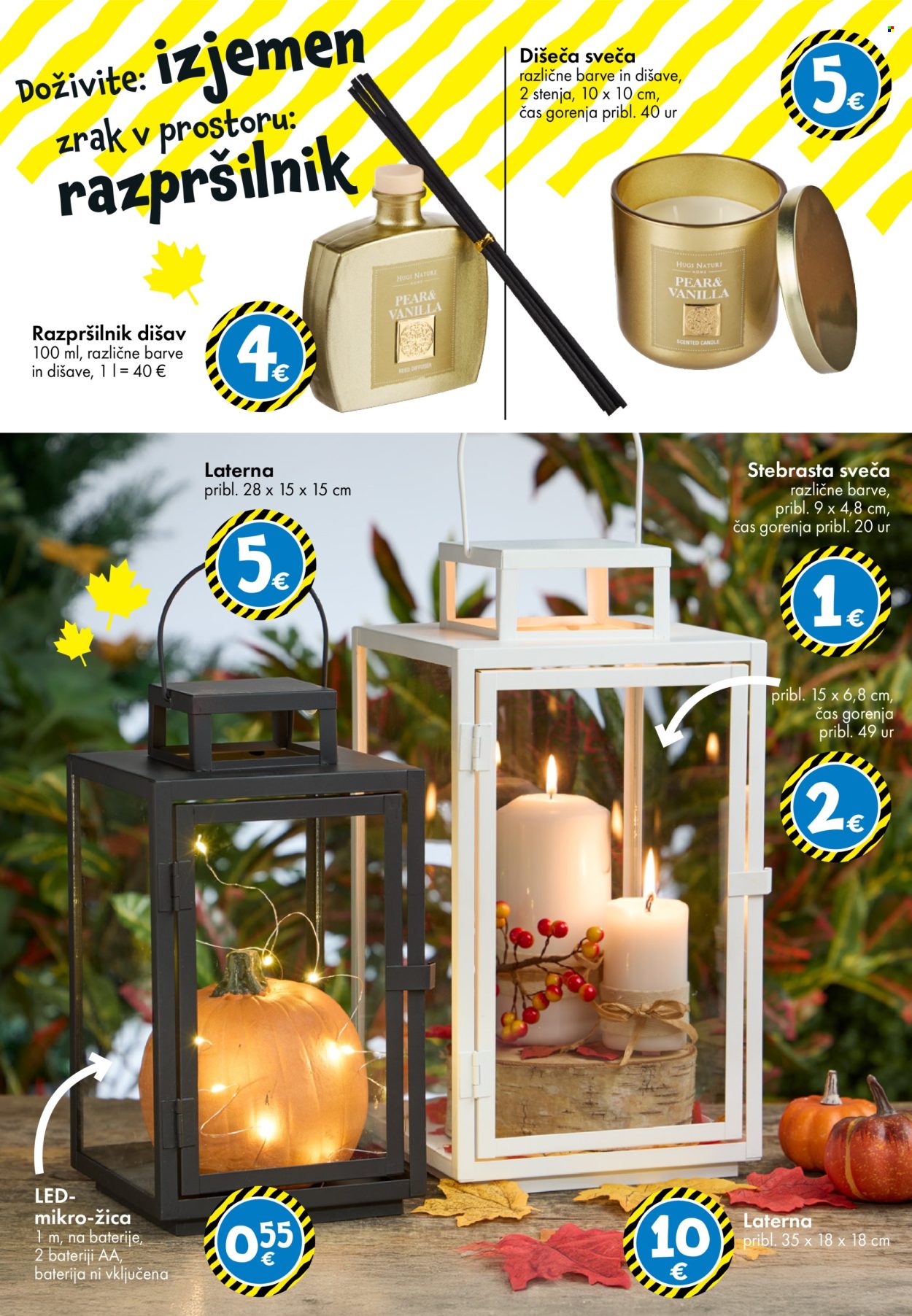 TEDi katalog - 17.10.2025 - 25.10.2025. Stran 23