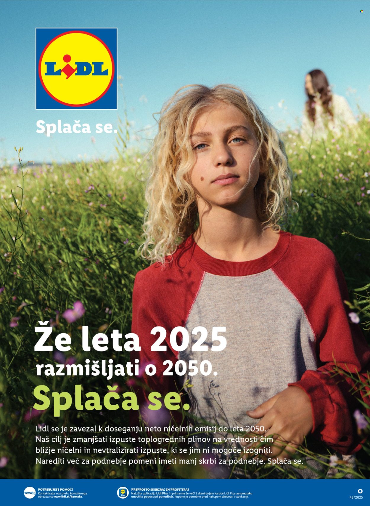 Lidl katalog - 23.10.2025 - 29.10.2025. Stran 59