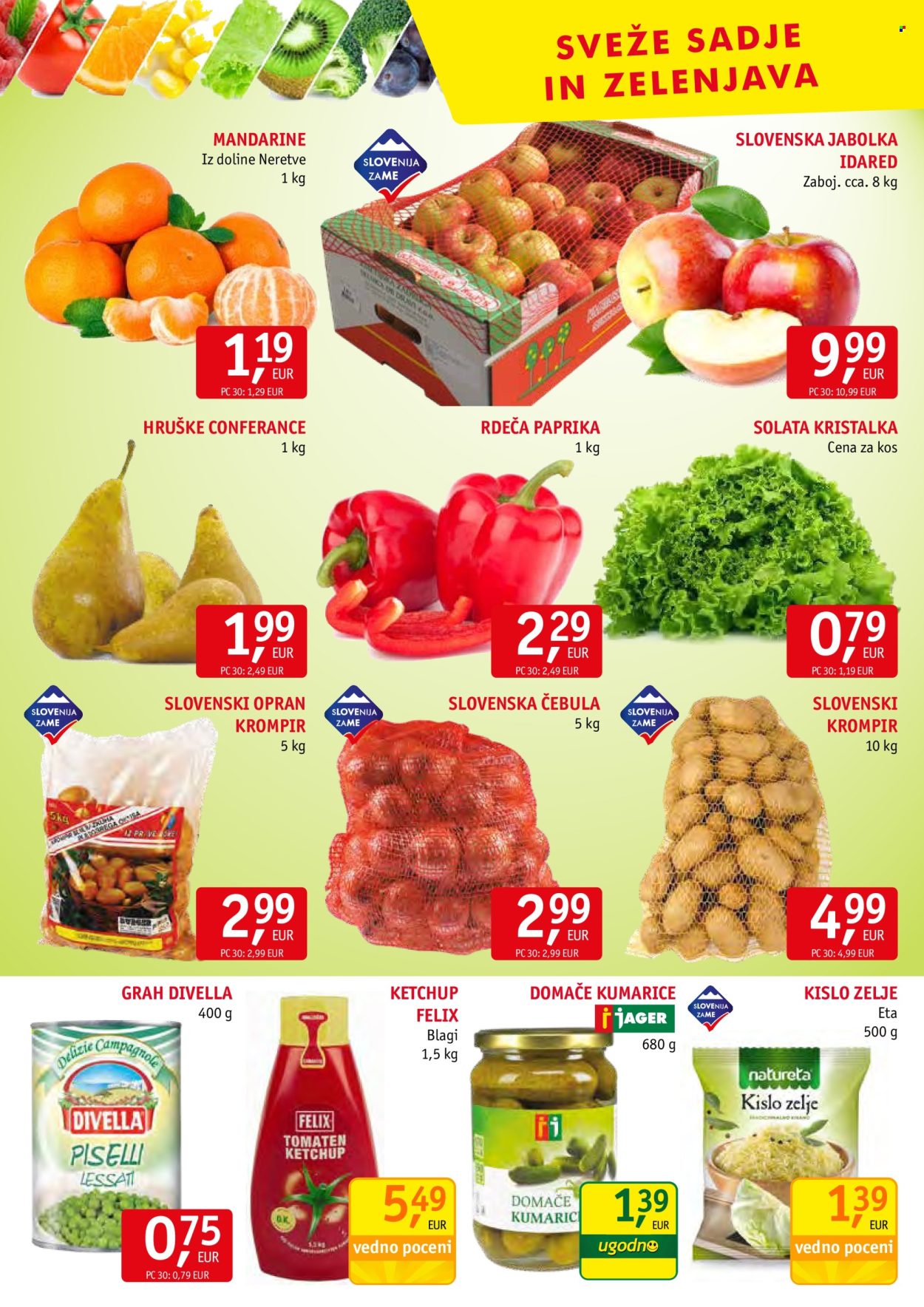 JAGER katalog - 22.10.2025 - 28.10.2025. Stran 8
