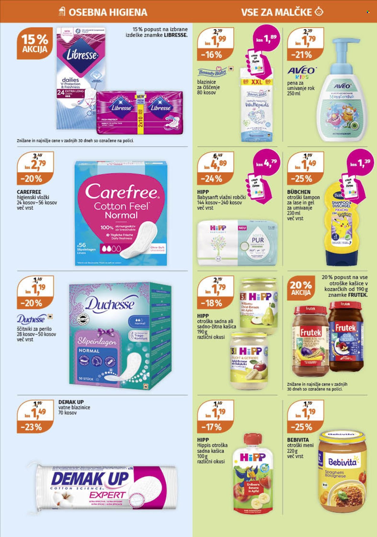 Müller katalog - 27.10.2025 - 30.10.2025. Stran 6