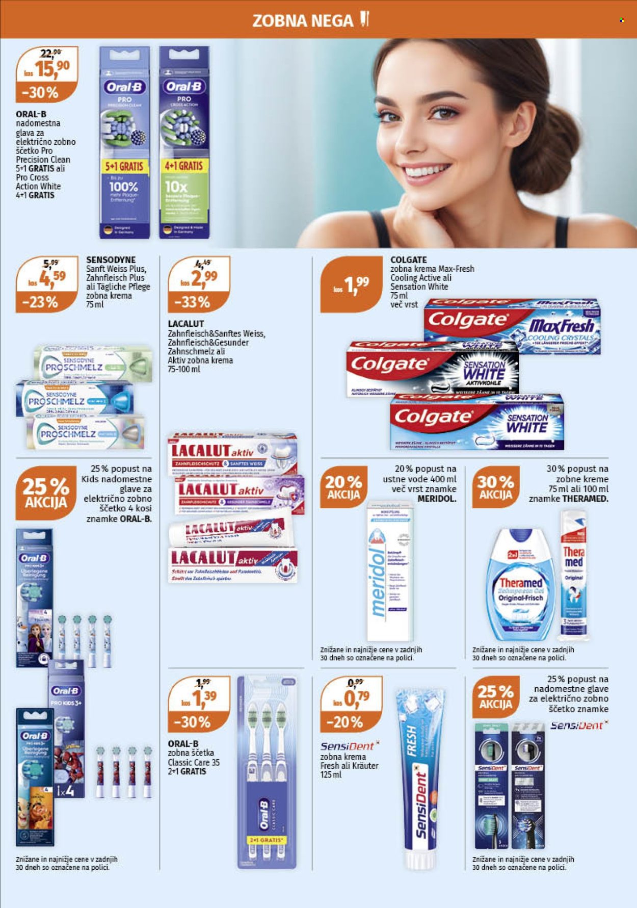 Müller katalog - 27.10.2025 - 30.10.2025. Stran 7