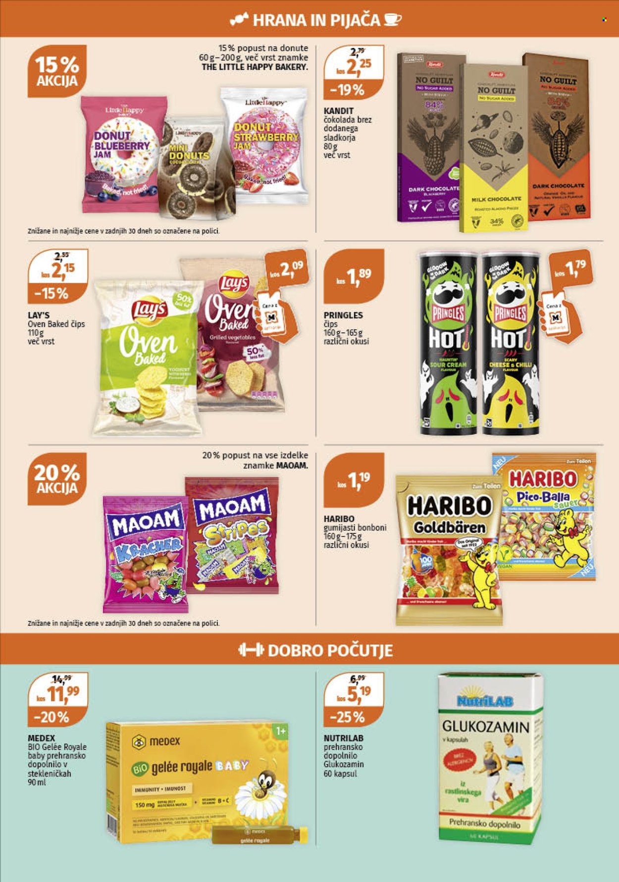 Müller katalog - 27.10.2025 - 30.10.2025. Stran 10