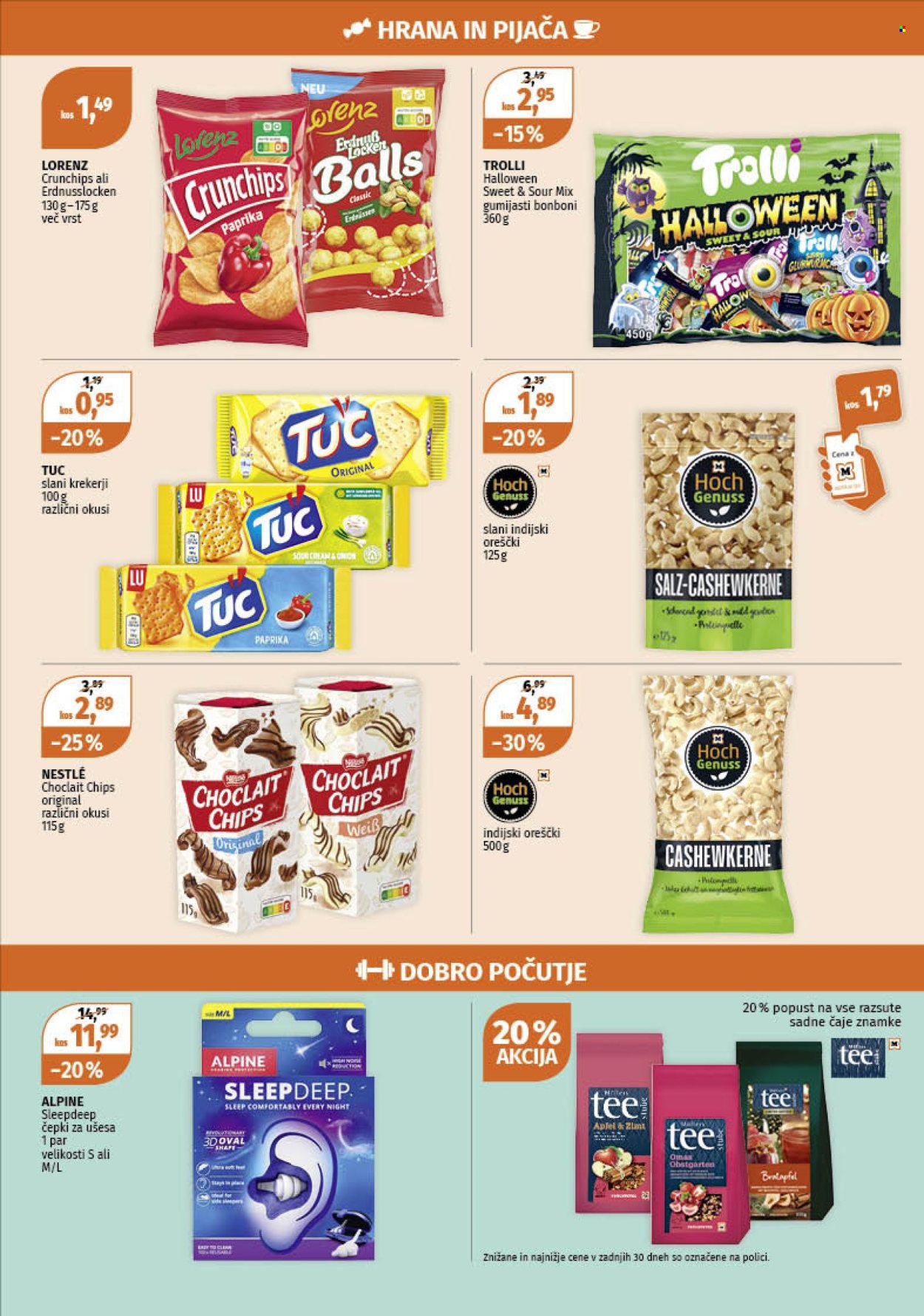 Müller katalog - 27.10.2025 - 30.10.2025. Stran 15