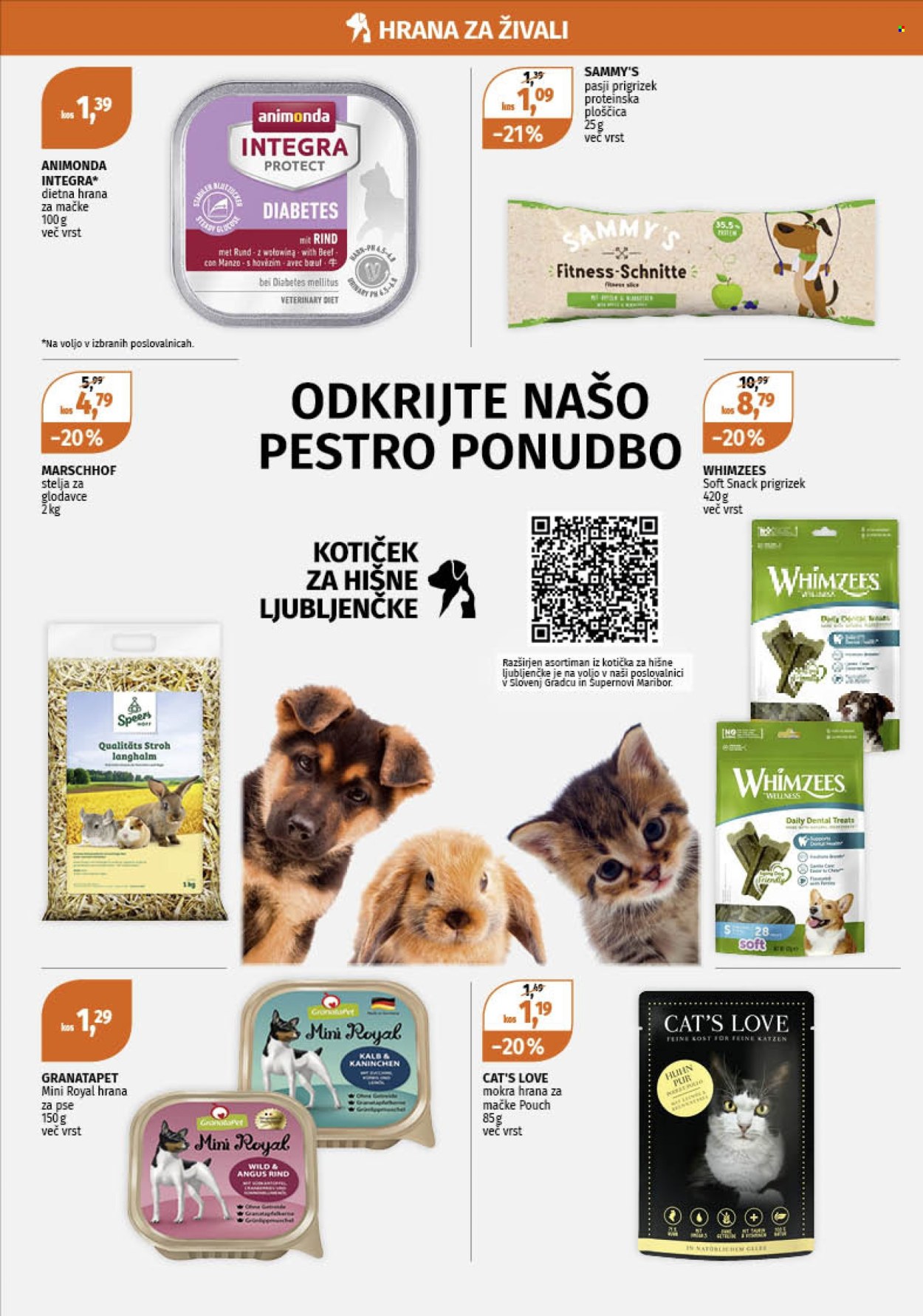 Müller katalog - 27.10.2025 - 30.10.2025. Stran 17
