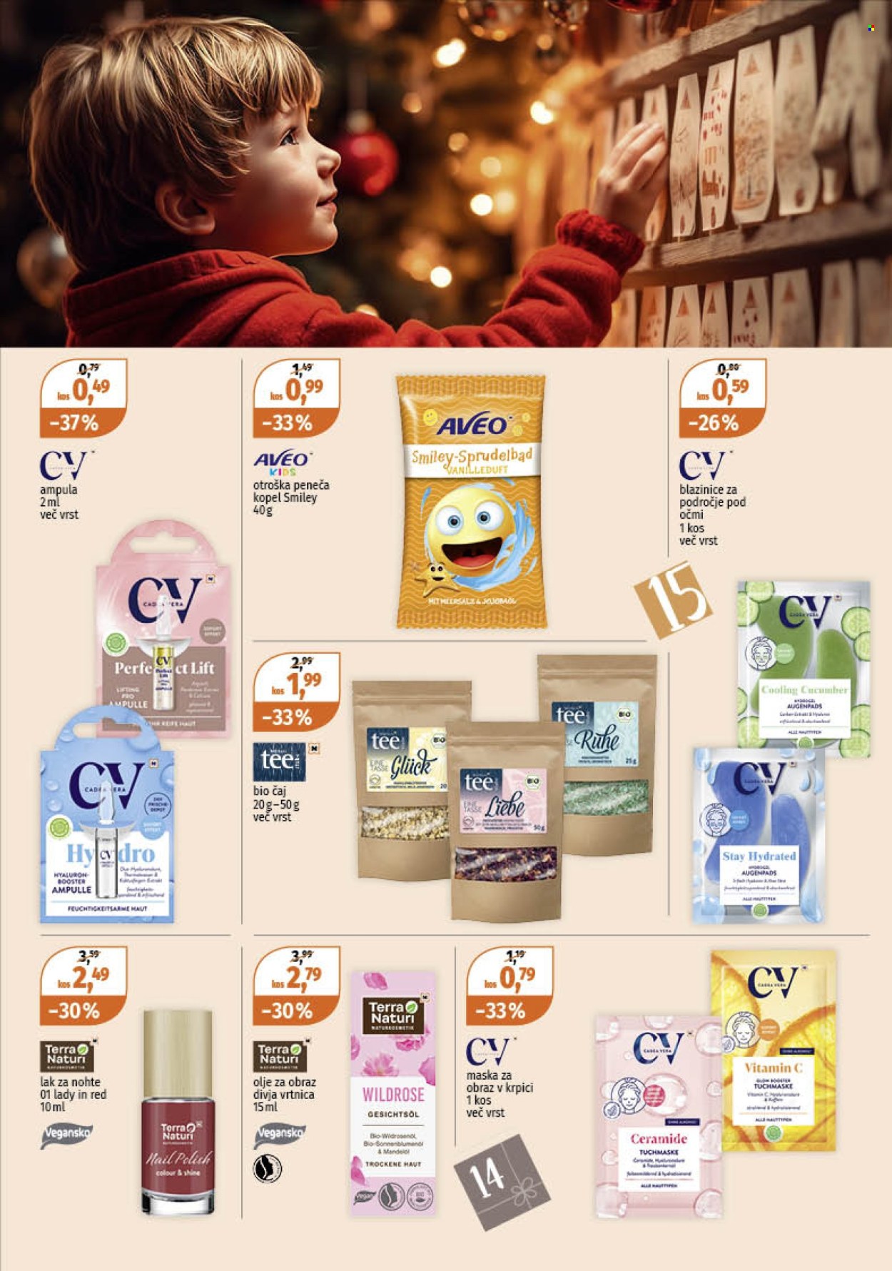 Müller katalog - 27.10.2025 - 30.10.2025. Stran 21