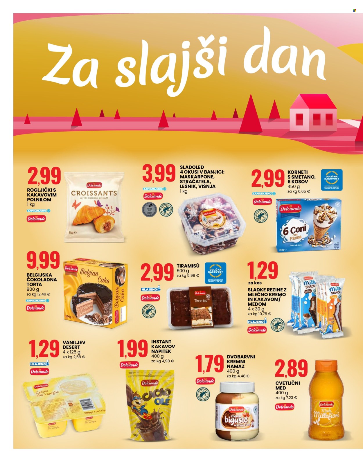 EuroSpin katalog - 30.10.2025 - 5.11.2025. Stran 6