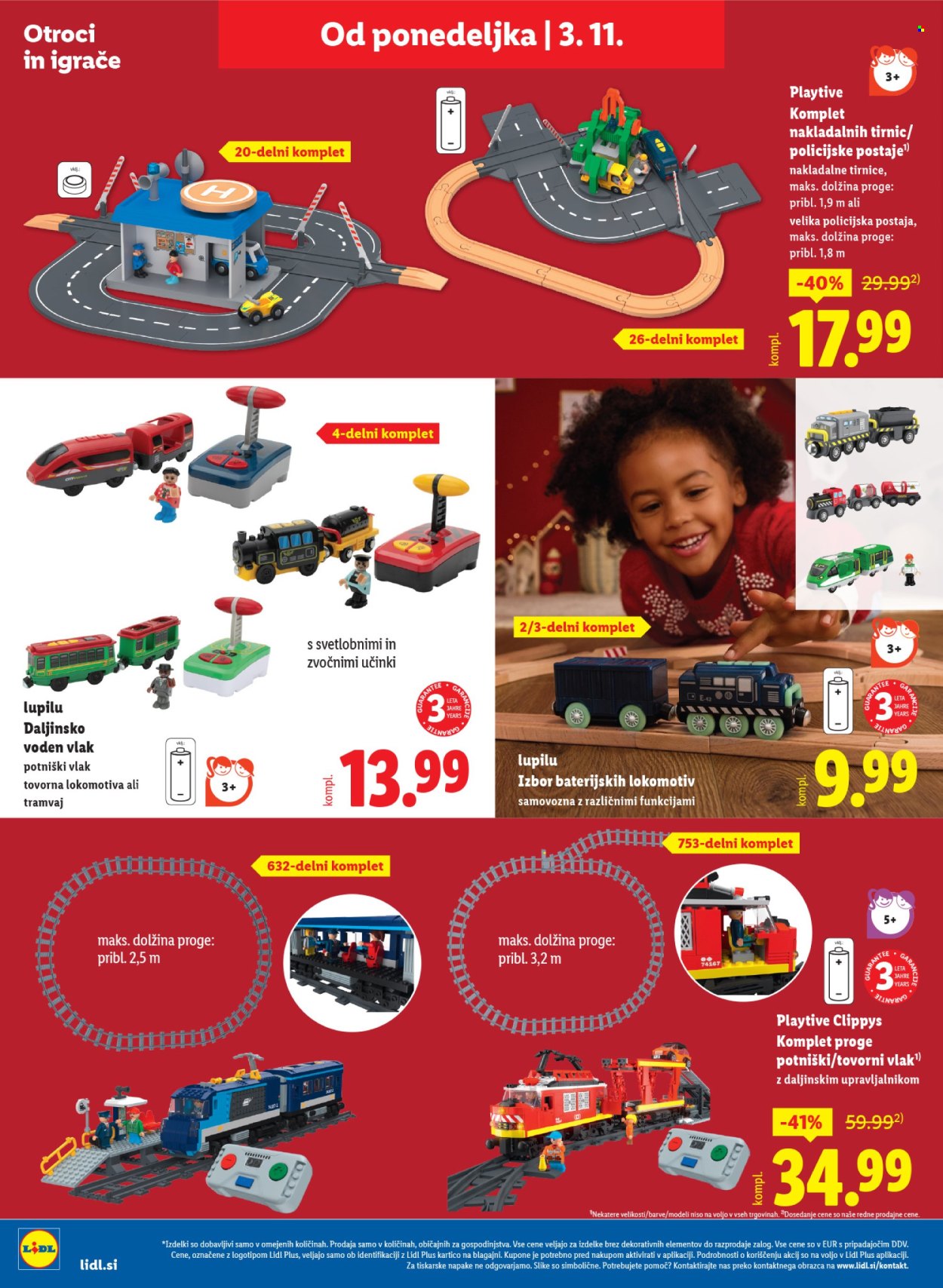 Lidl katalog. Stran 12