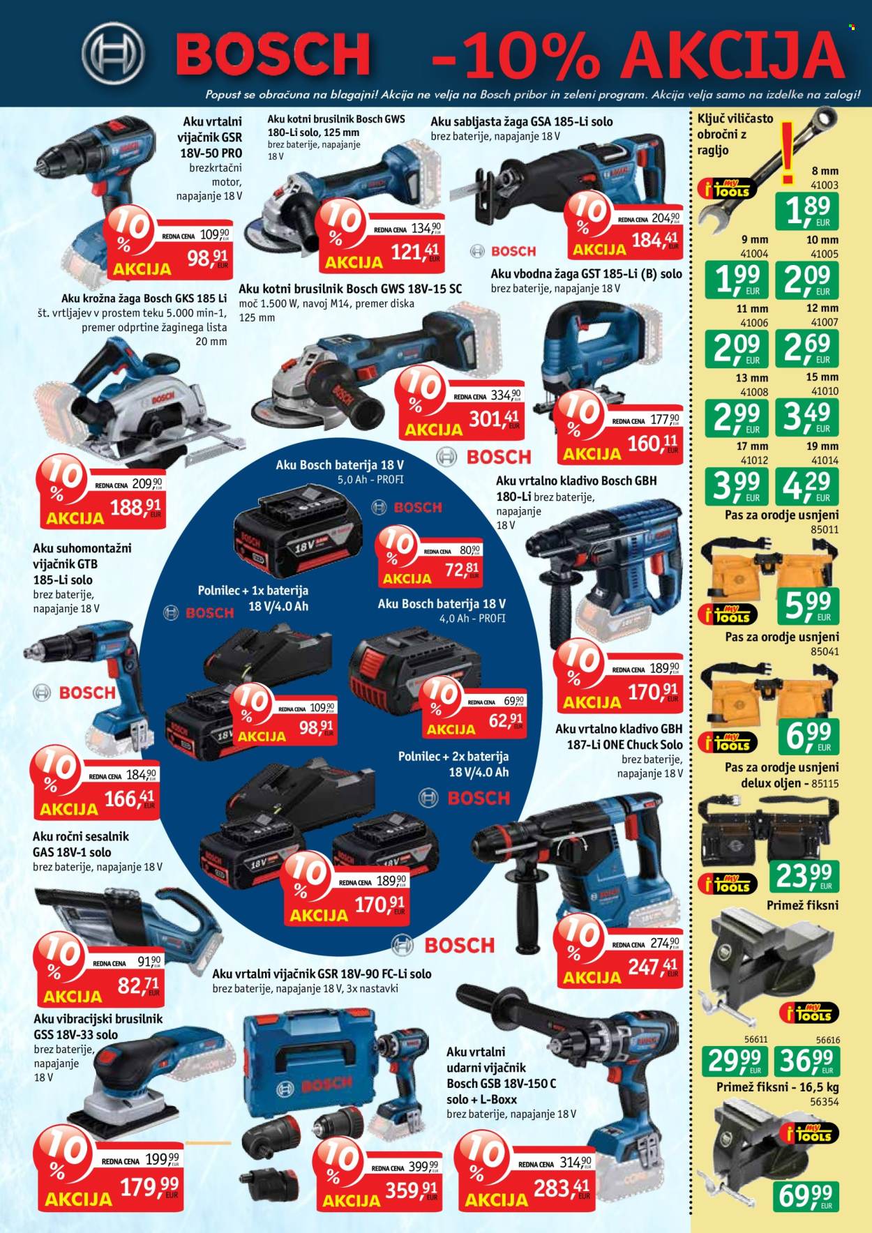 JAGER katalog - 29.10.2025 - 4.11.2025. Stran 5