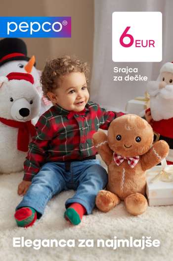 Pepco katalog.
