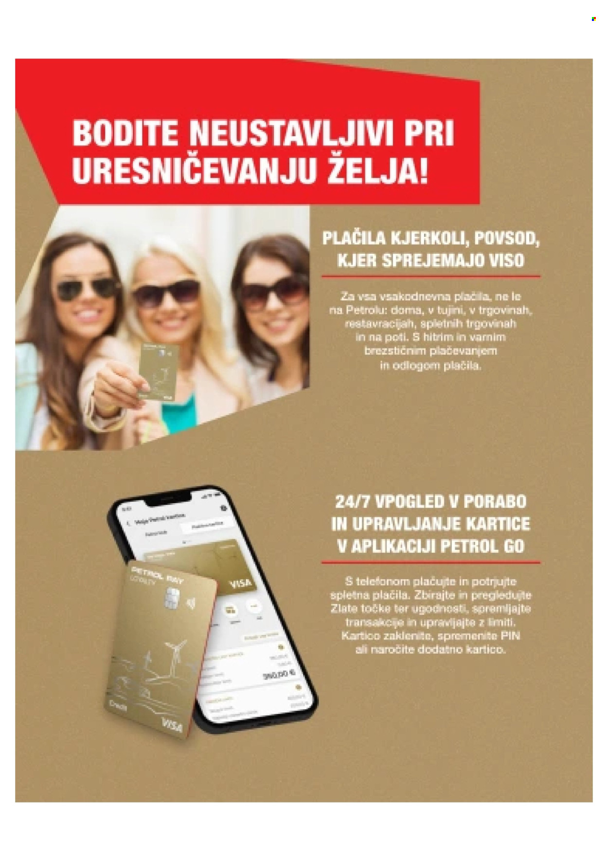 Petrol katalog - 4.11.2025 - 30.11.2025. Stran 16