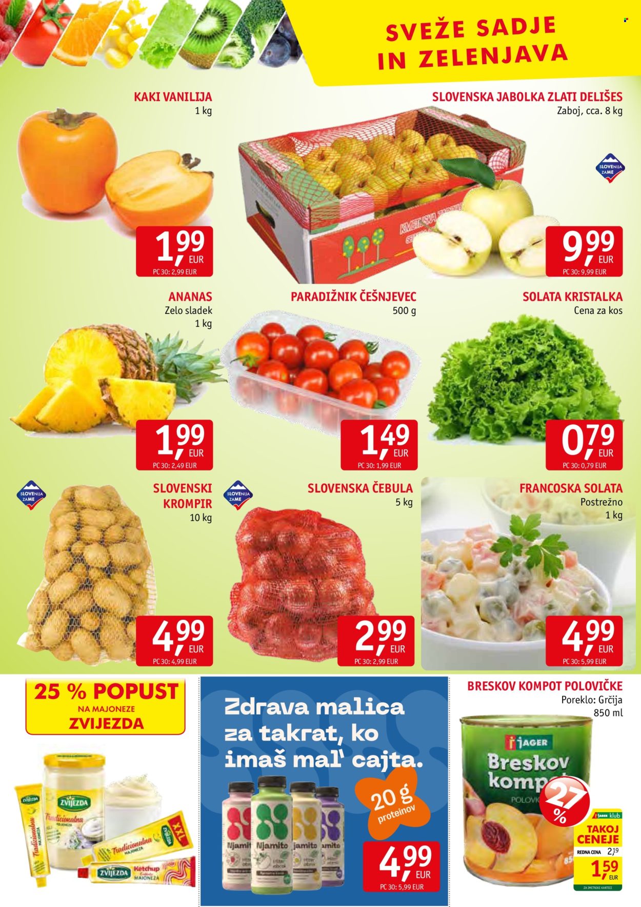 JAGER katalog - 5.11.2025 - 11.11.2025. Stran 8