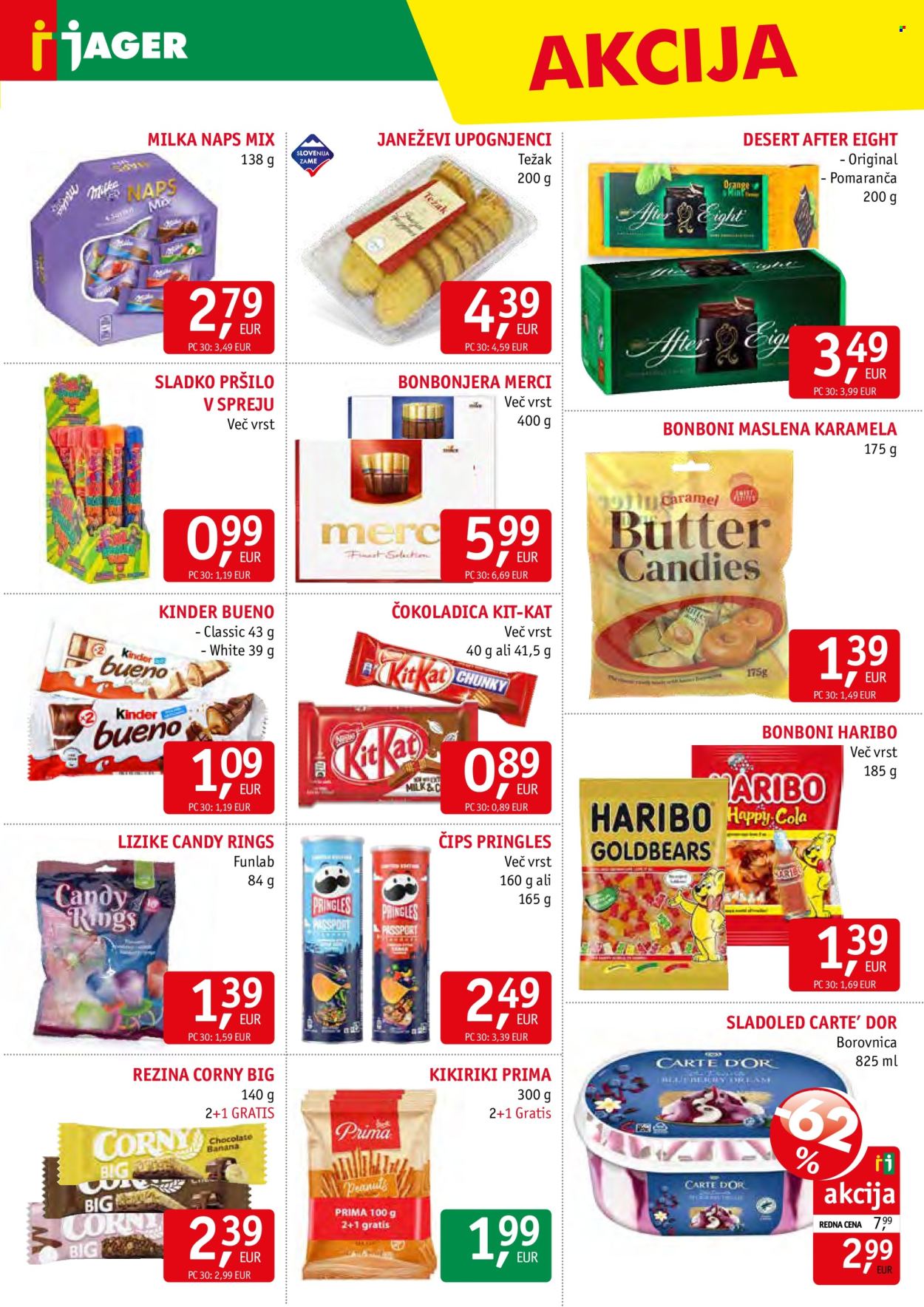 JAGER katalog - 5.11.2025 - 11.11.2025. Stran 11