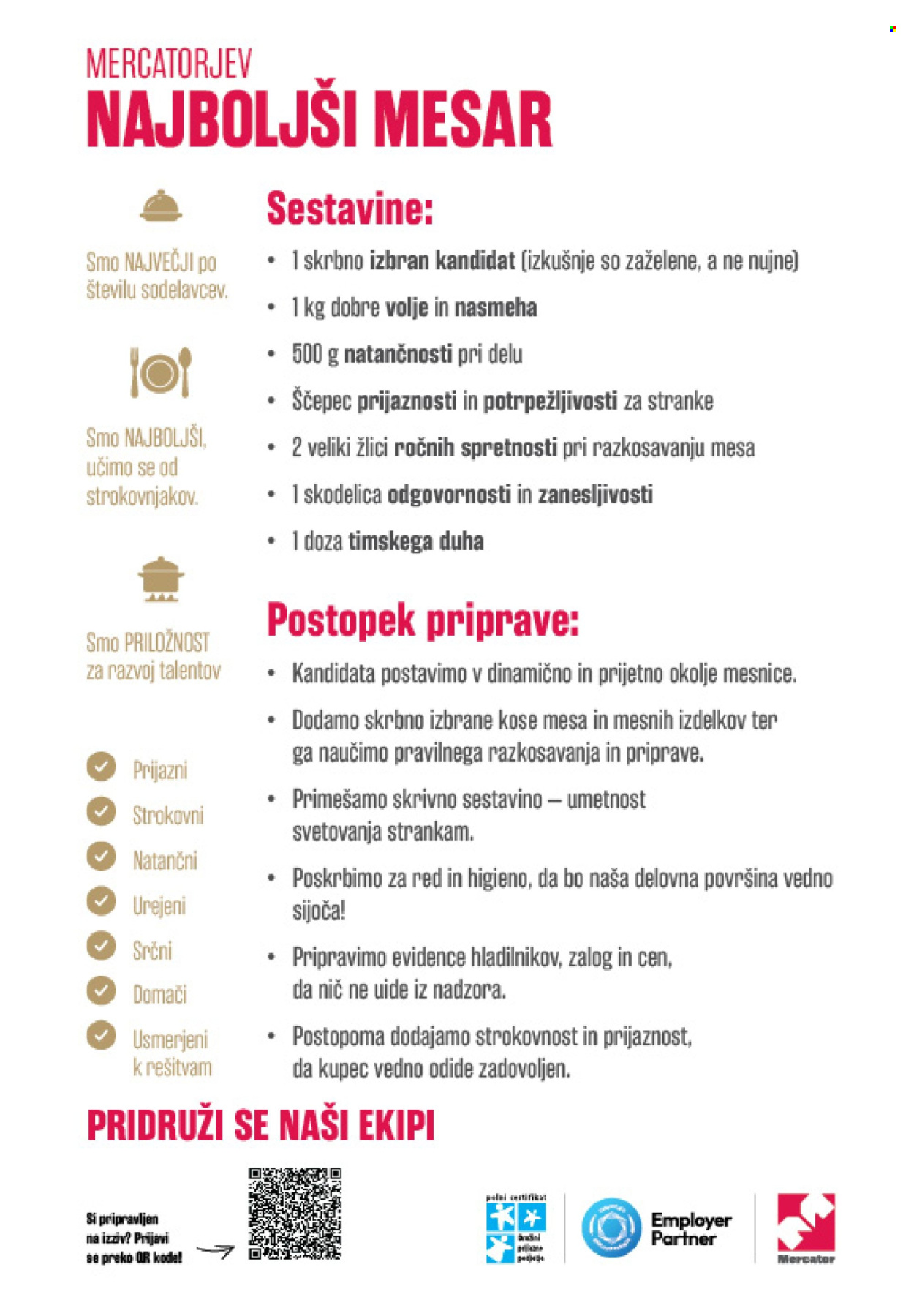Mercator katalog - 6.11.2025 - 12.11.2025. Stran 11
