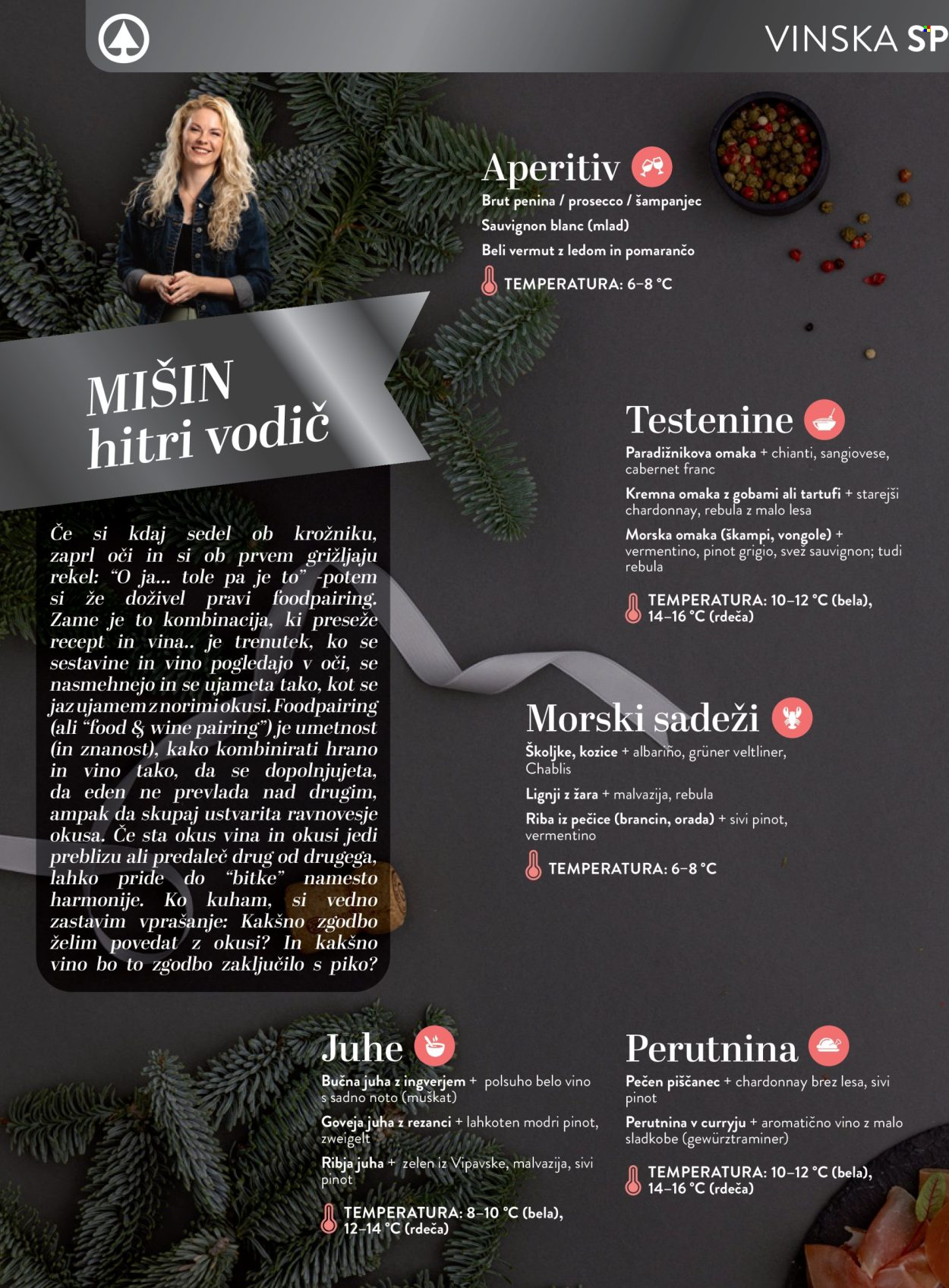 SPAR katalog - 5.11.2025 - 31.12.2025. Stran 2