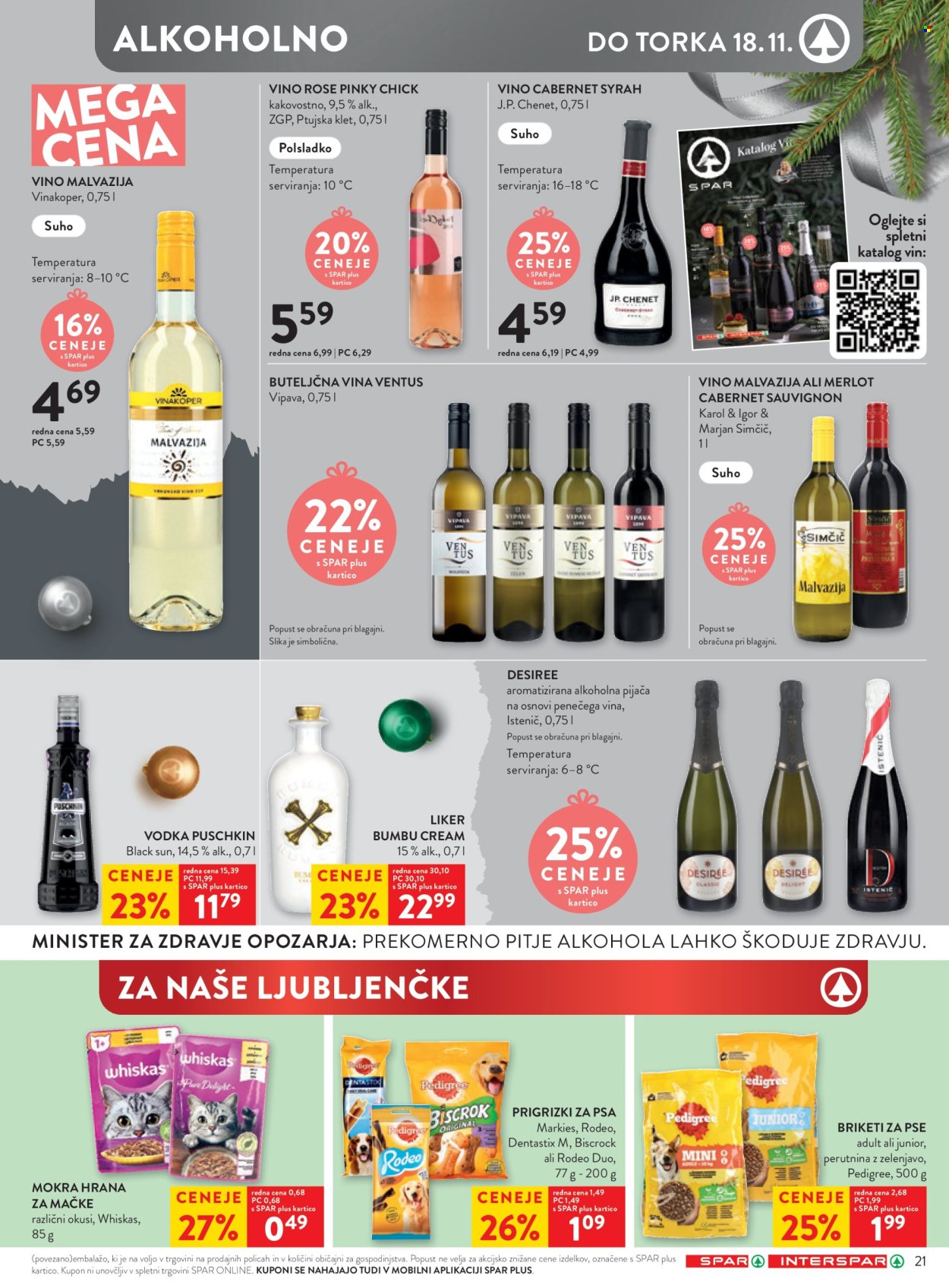 SPAR katalog. Stran 27