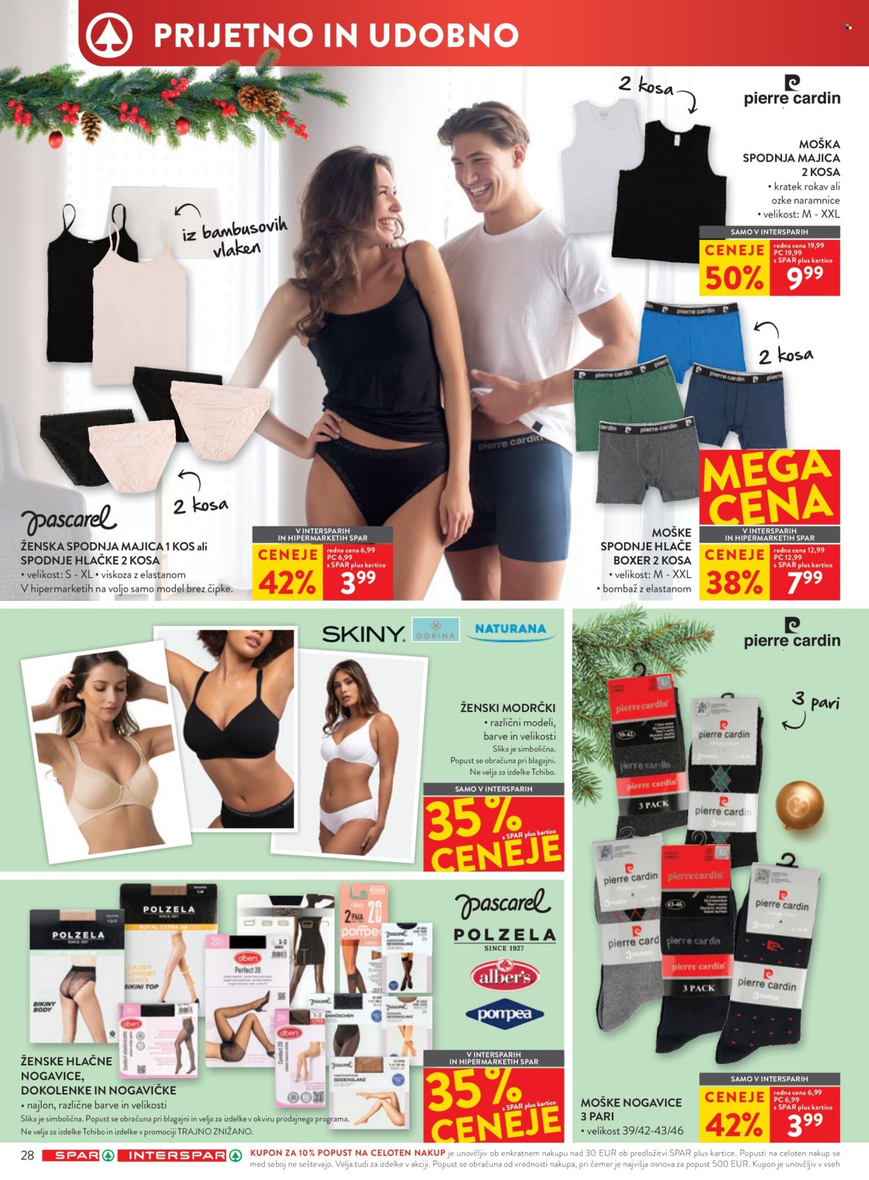 SPAR katalog. Stran 34