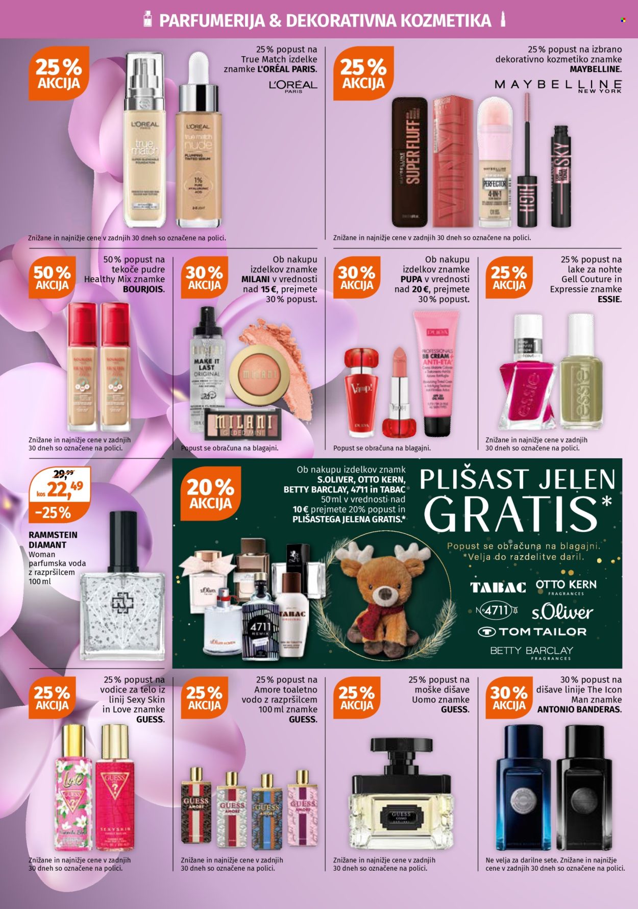 Müller katalog - 10.11.2025 - 15.11.2025. Stran 2