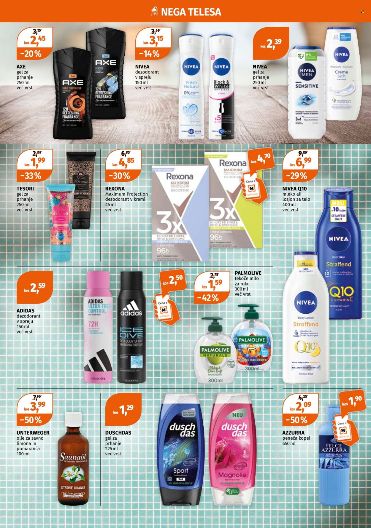 Müller katalog - 10.11.2025 - 15.11.2025. Stran 4